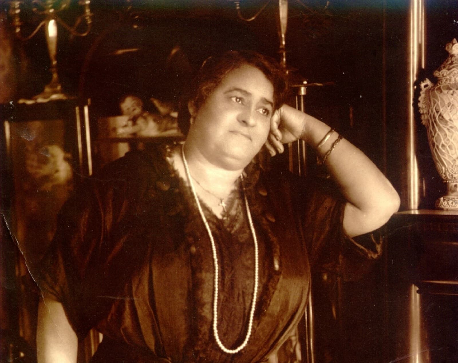 Biography of Maggie L. Walker