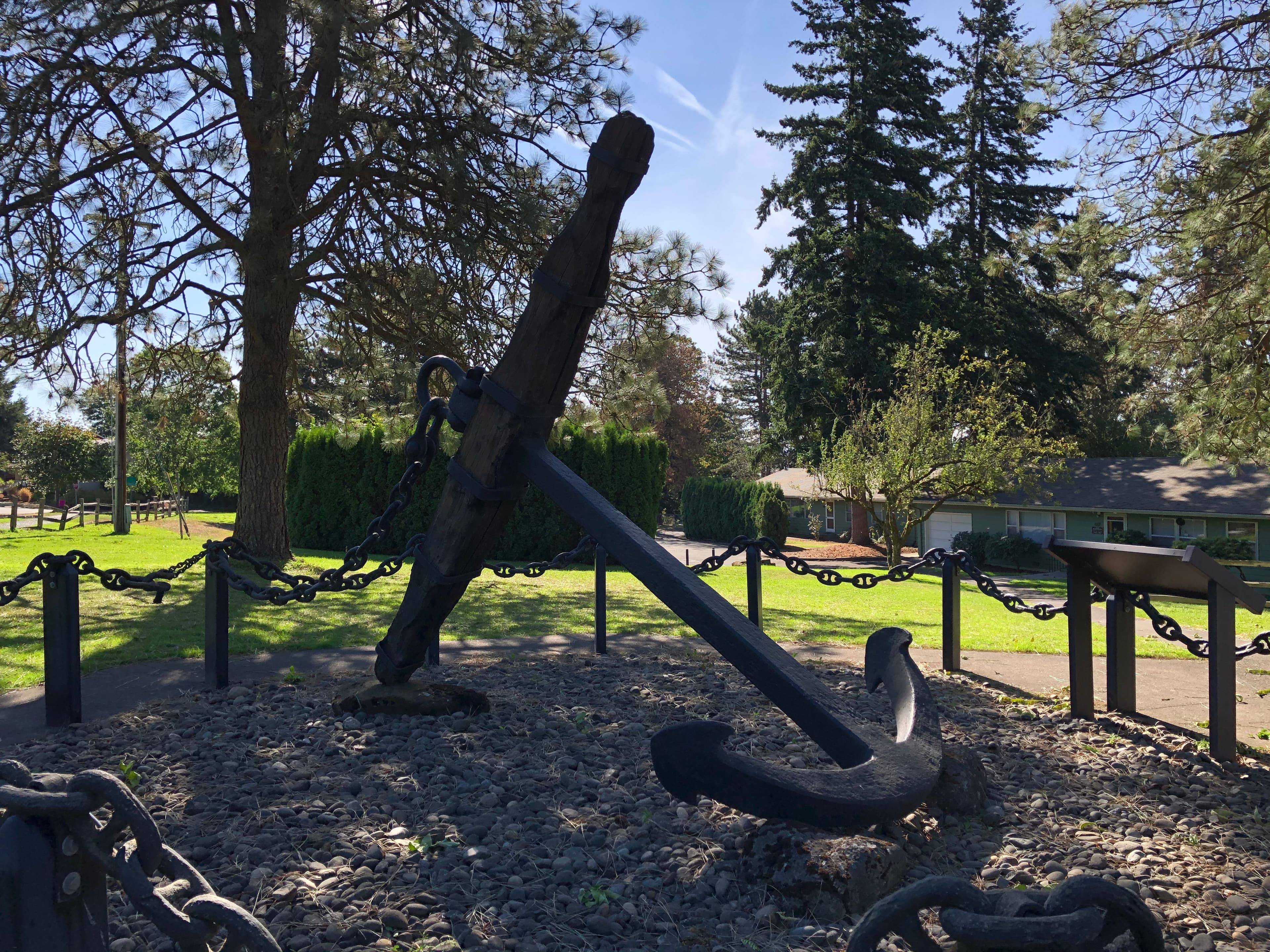 Anchor