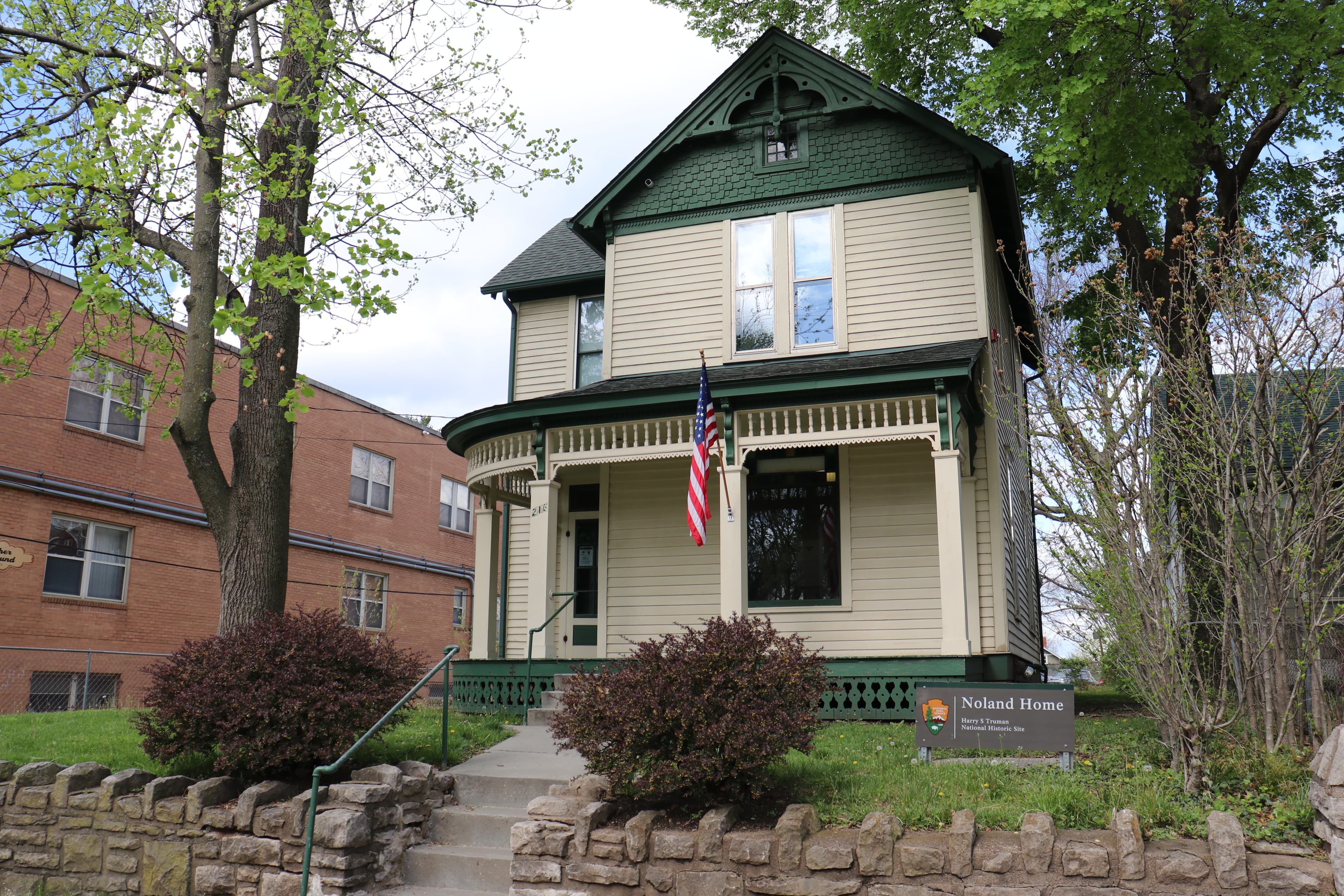 Noland Home