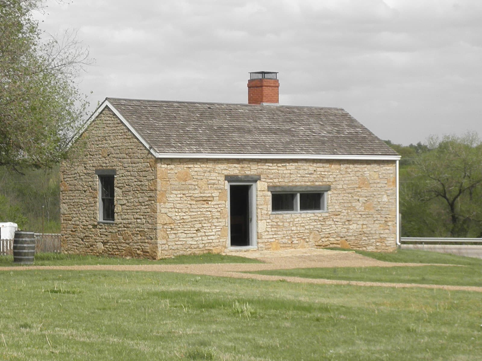 Bake House