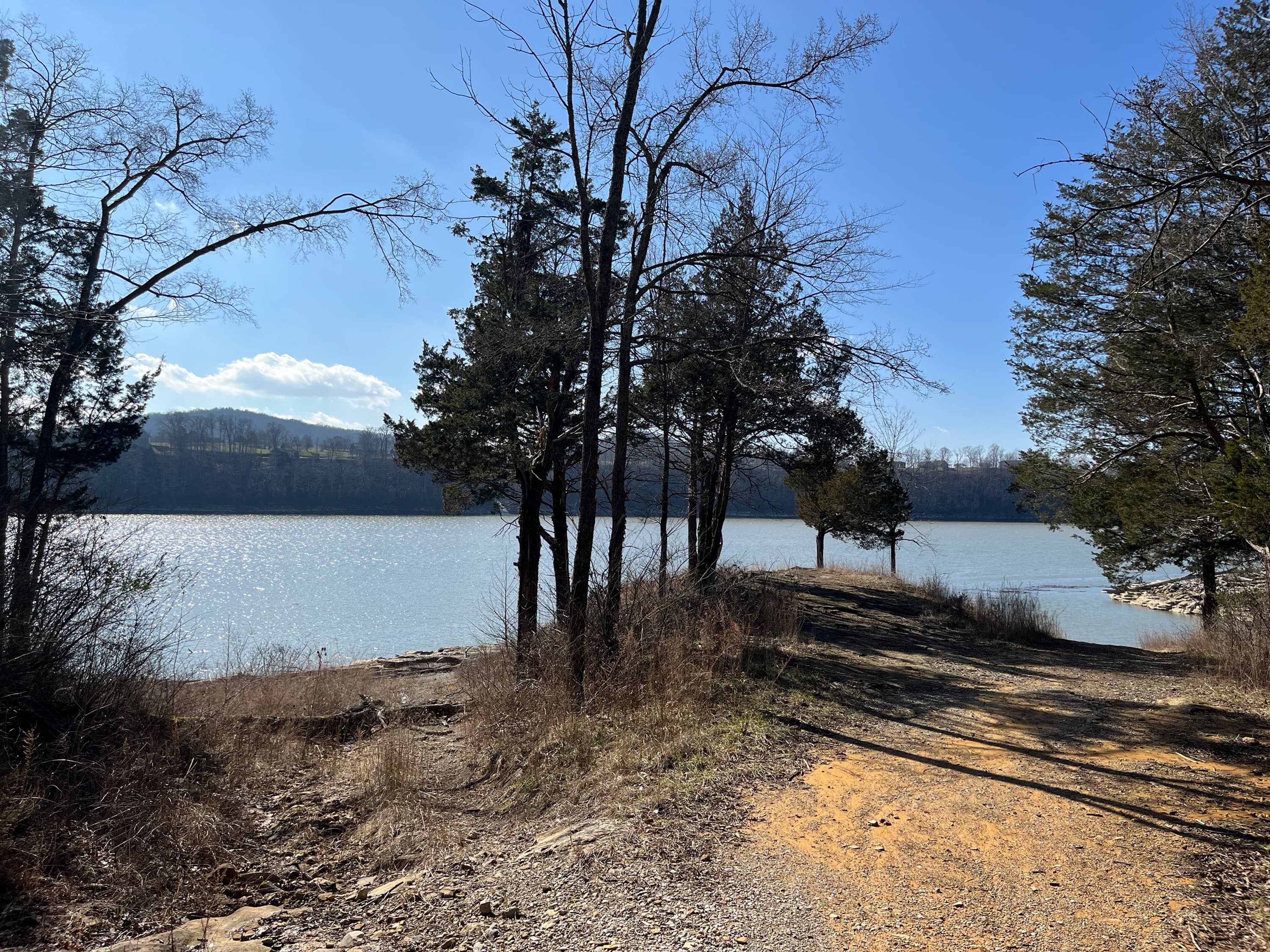 Tour Stop #8: Ferry Landing Site
