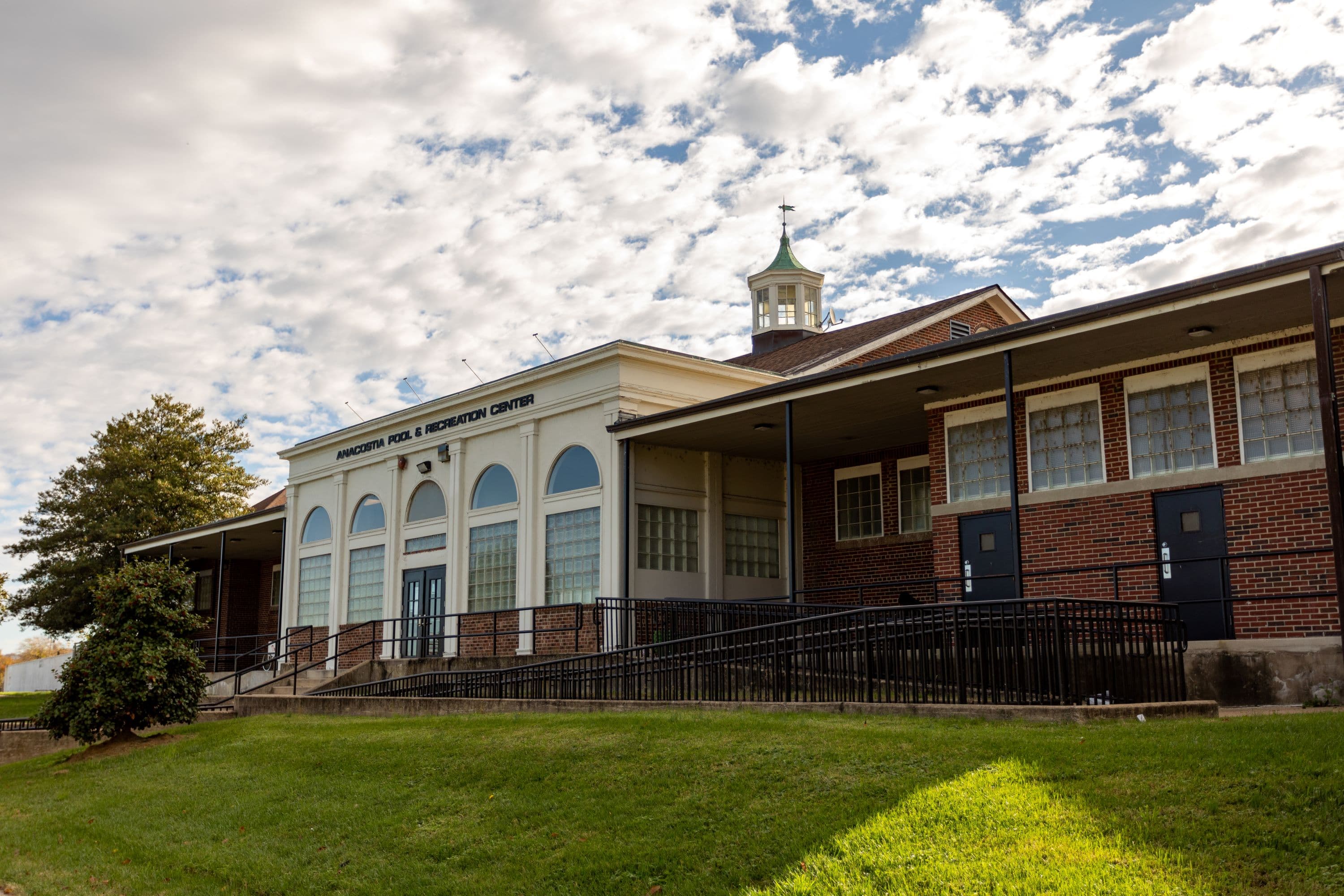 Anacostia Recreation Center