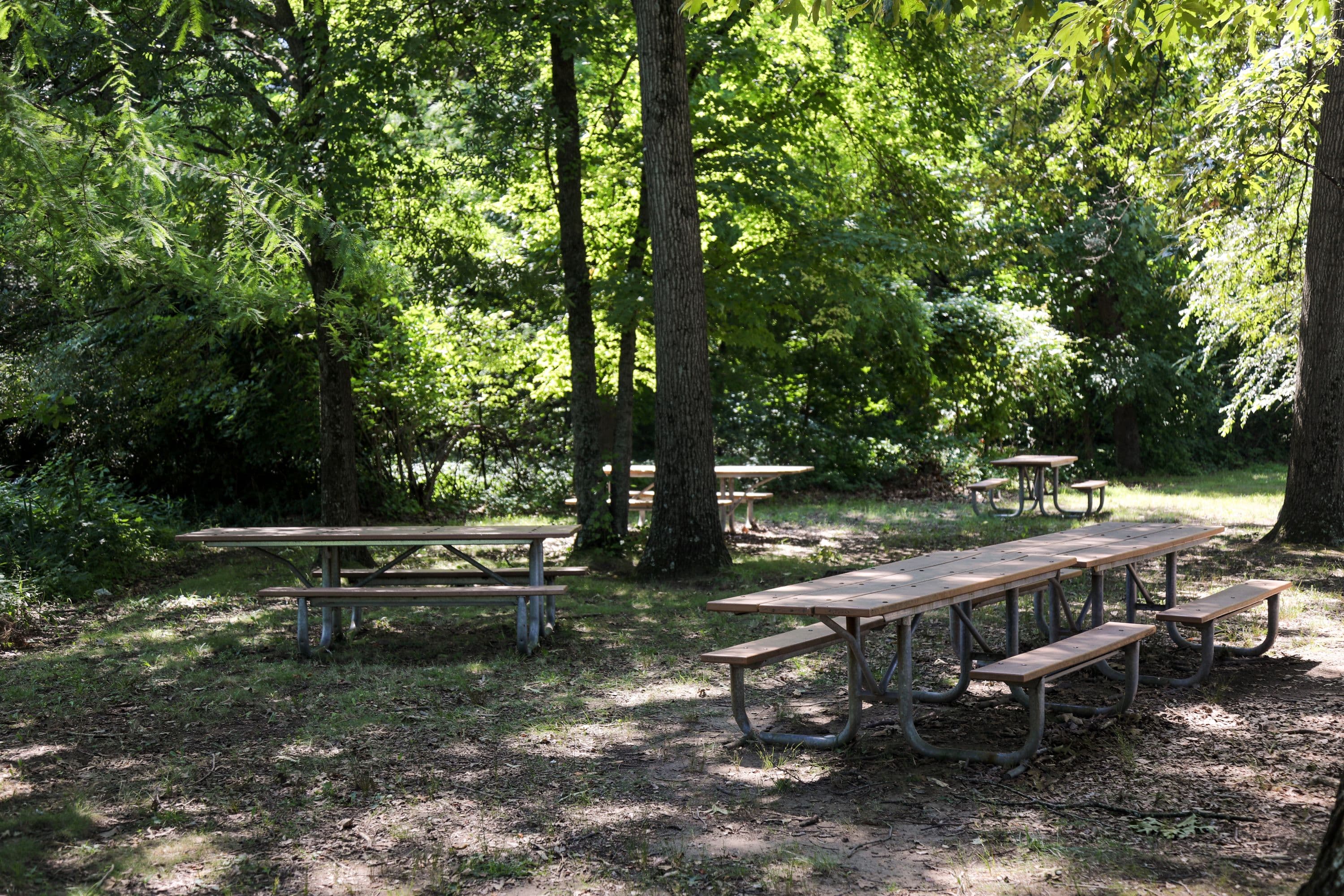 Kenilworth Picnic area