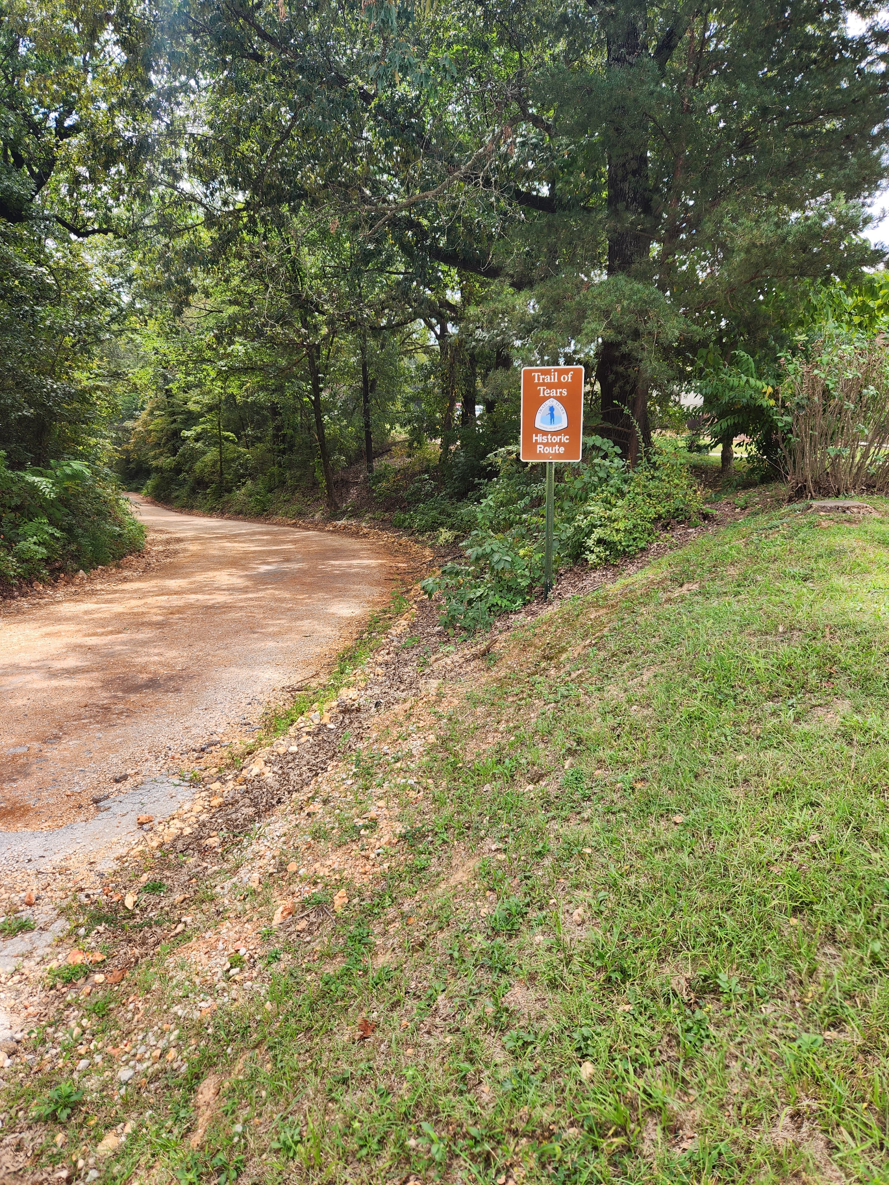Cross Hollow