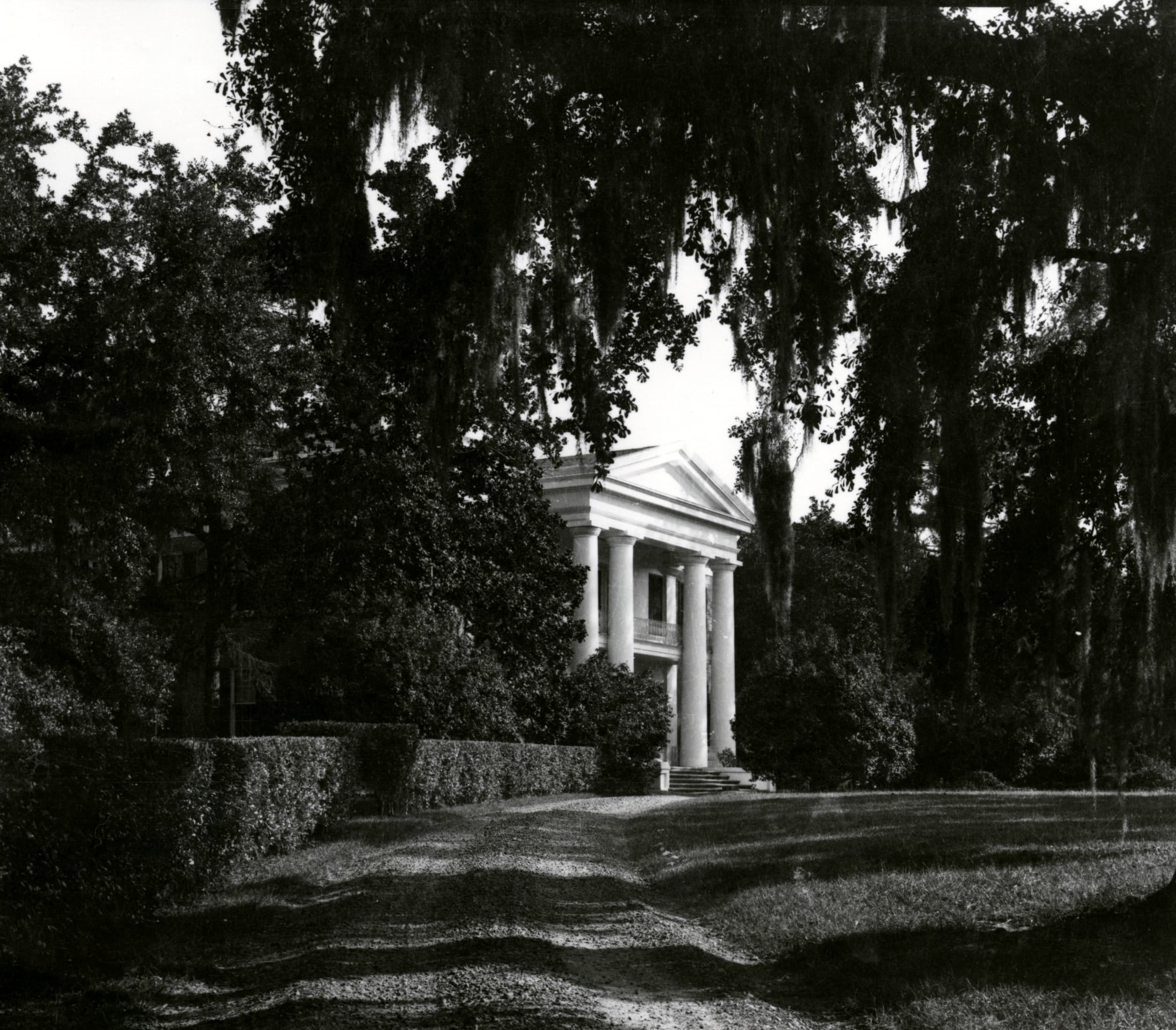 Melrose Estate