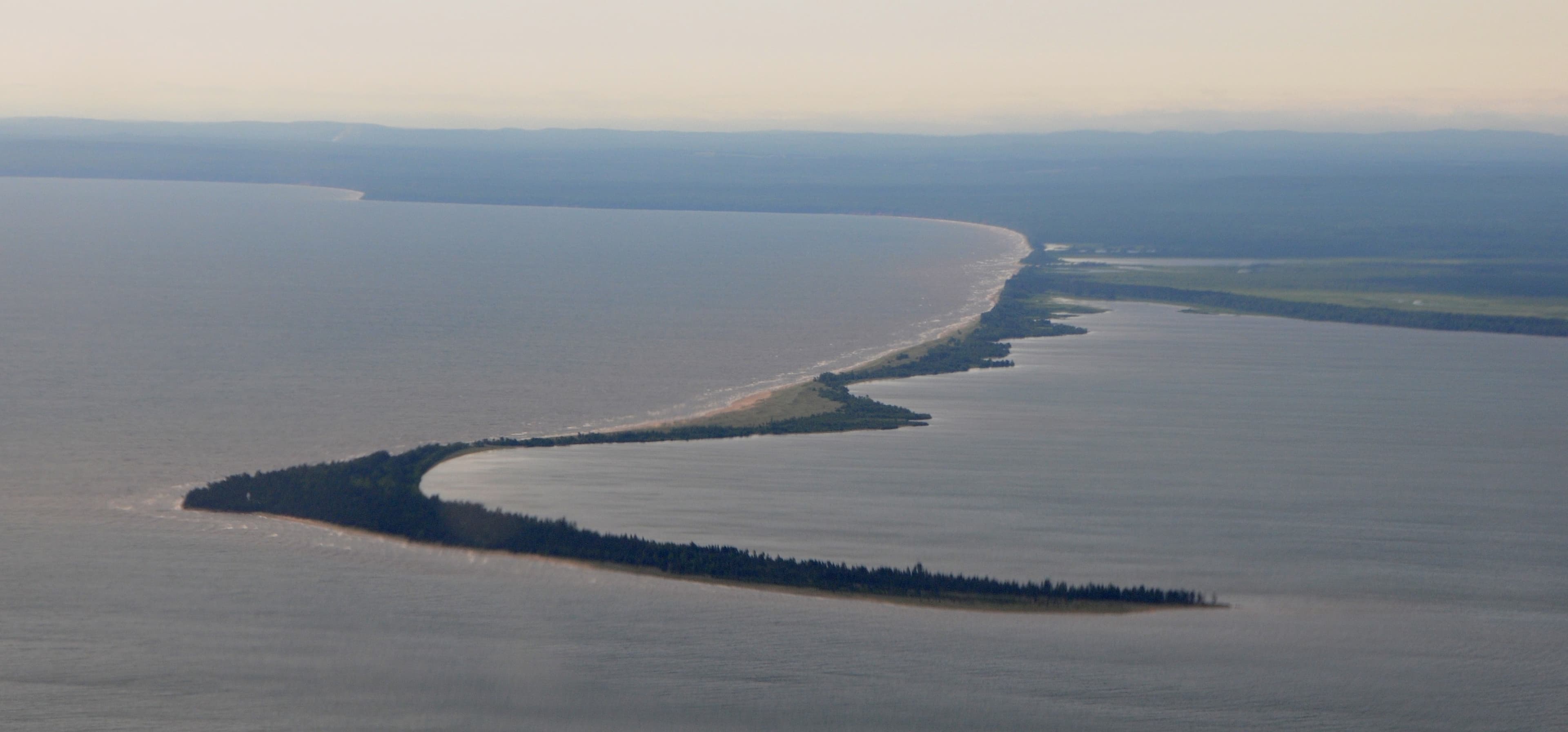 Long Island - An Island Apart