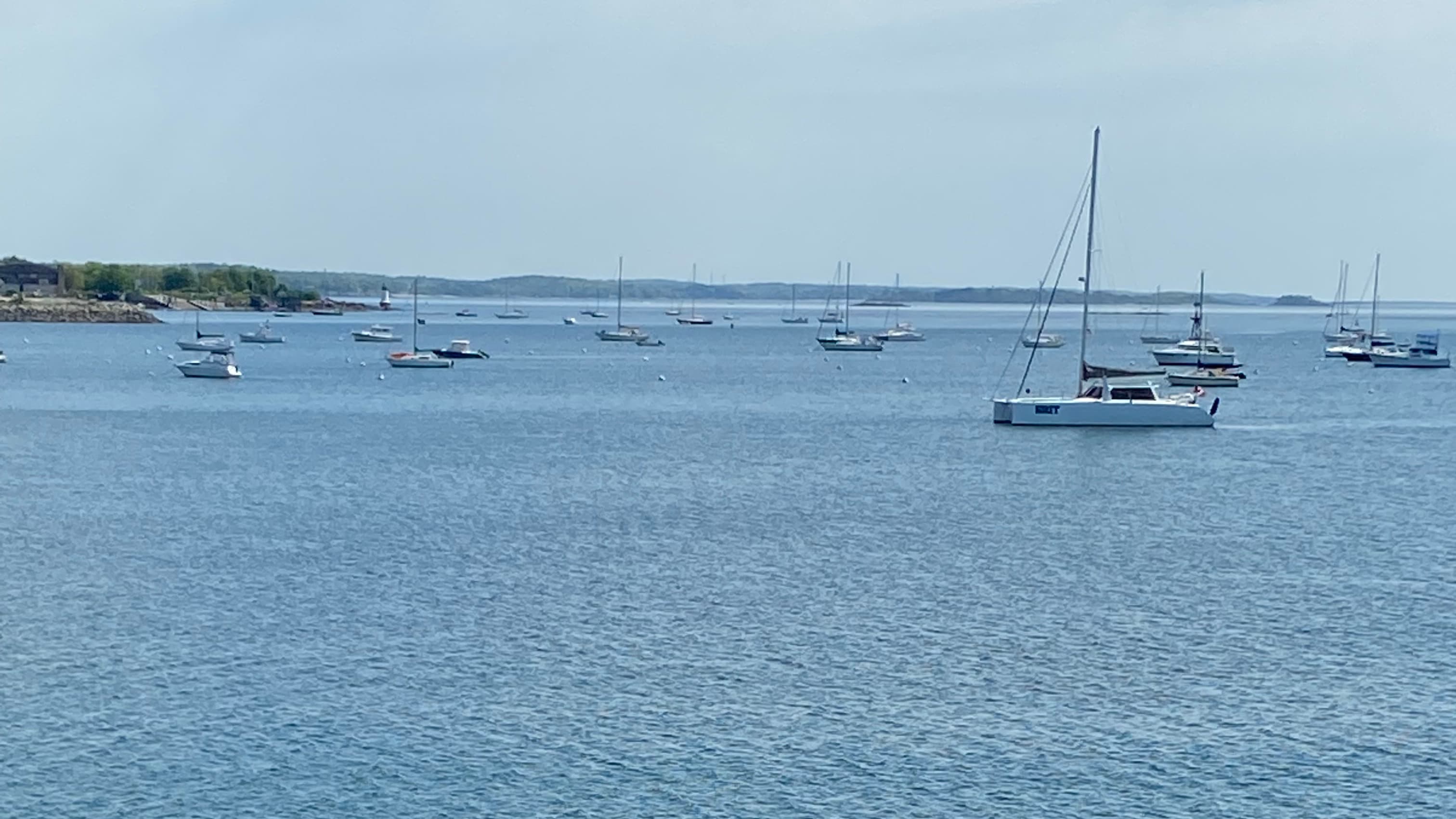 Derby Wharf Beach