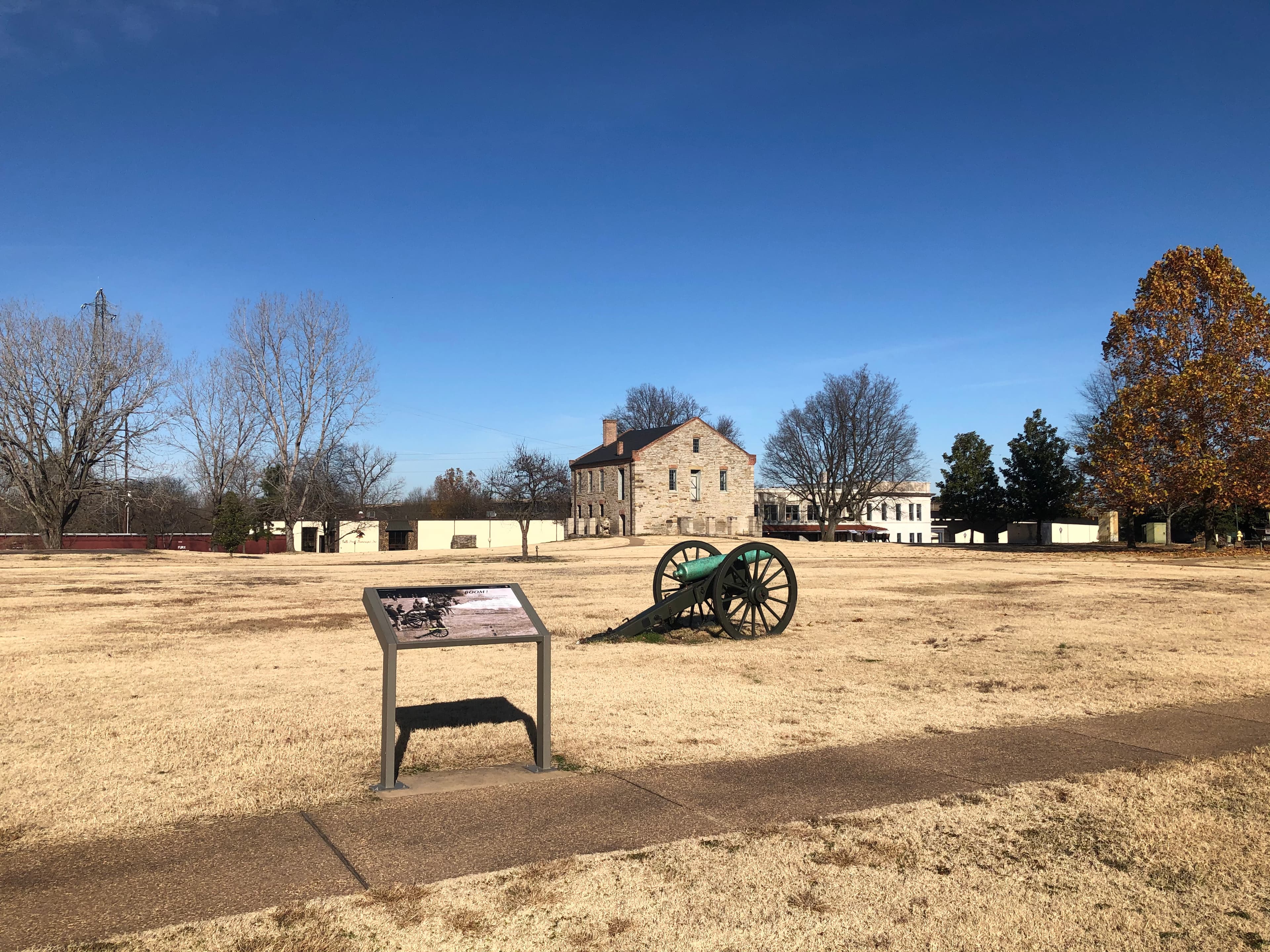 Cannon