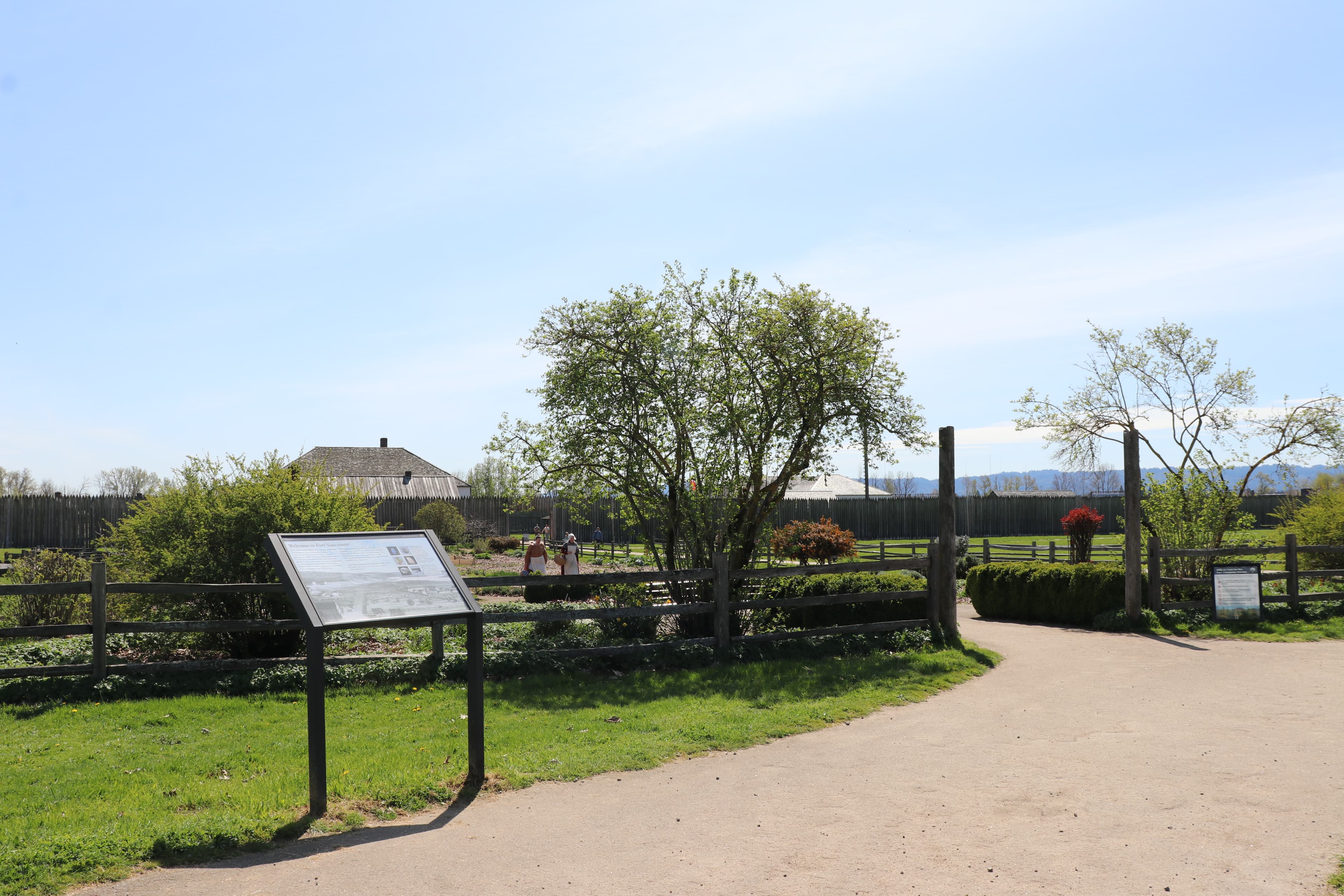 BARK Ranger Stop 4: Photo Spot
