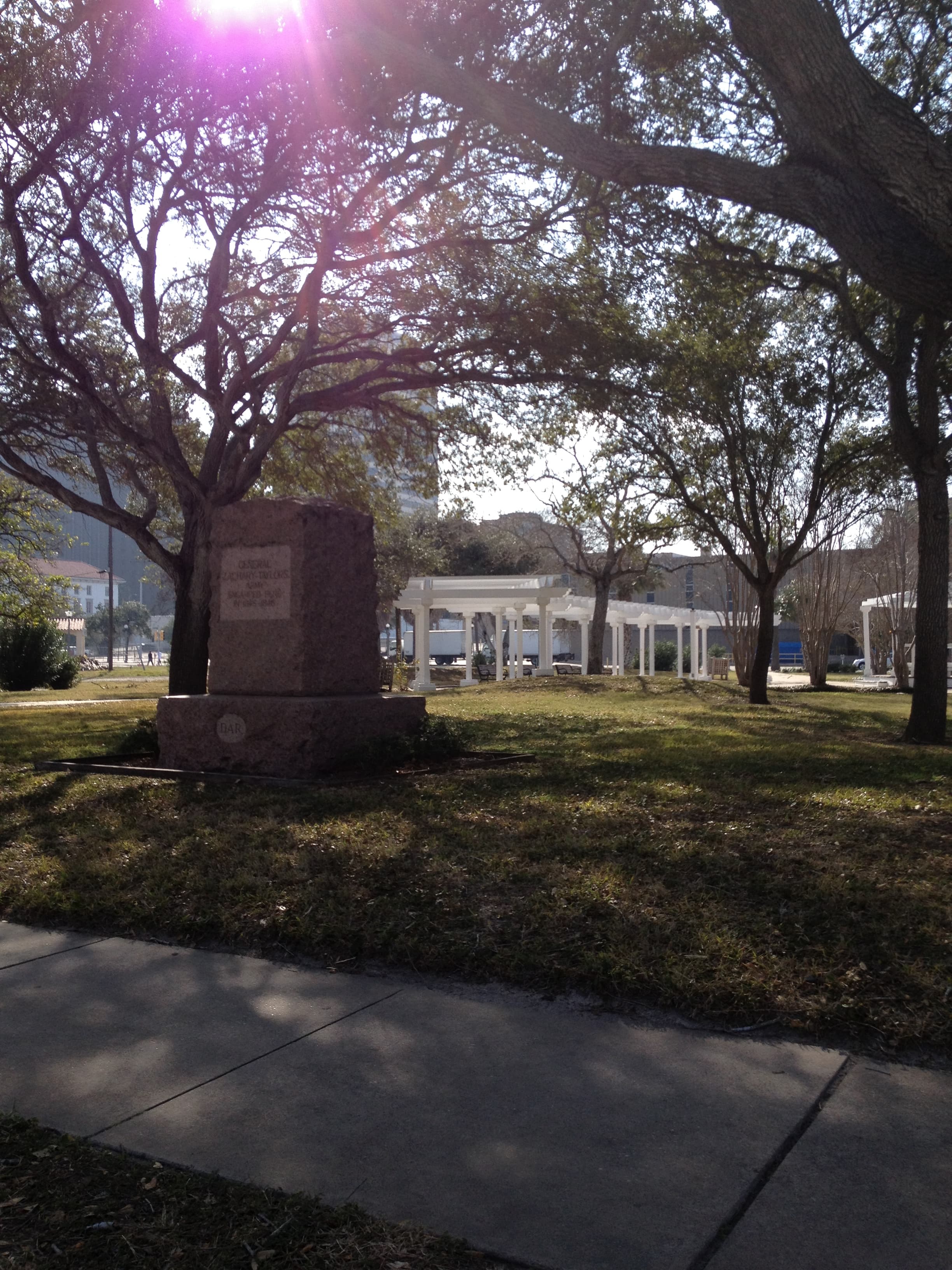Artesian Park