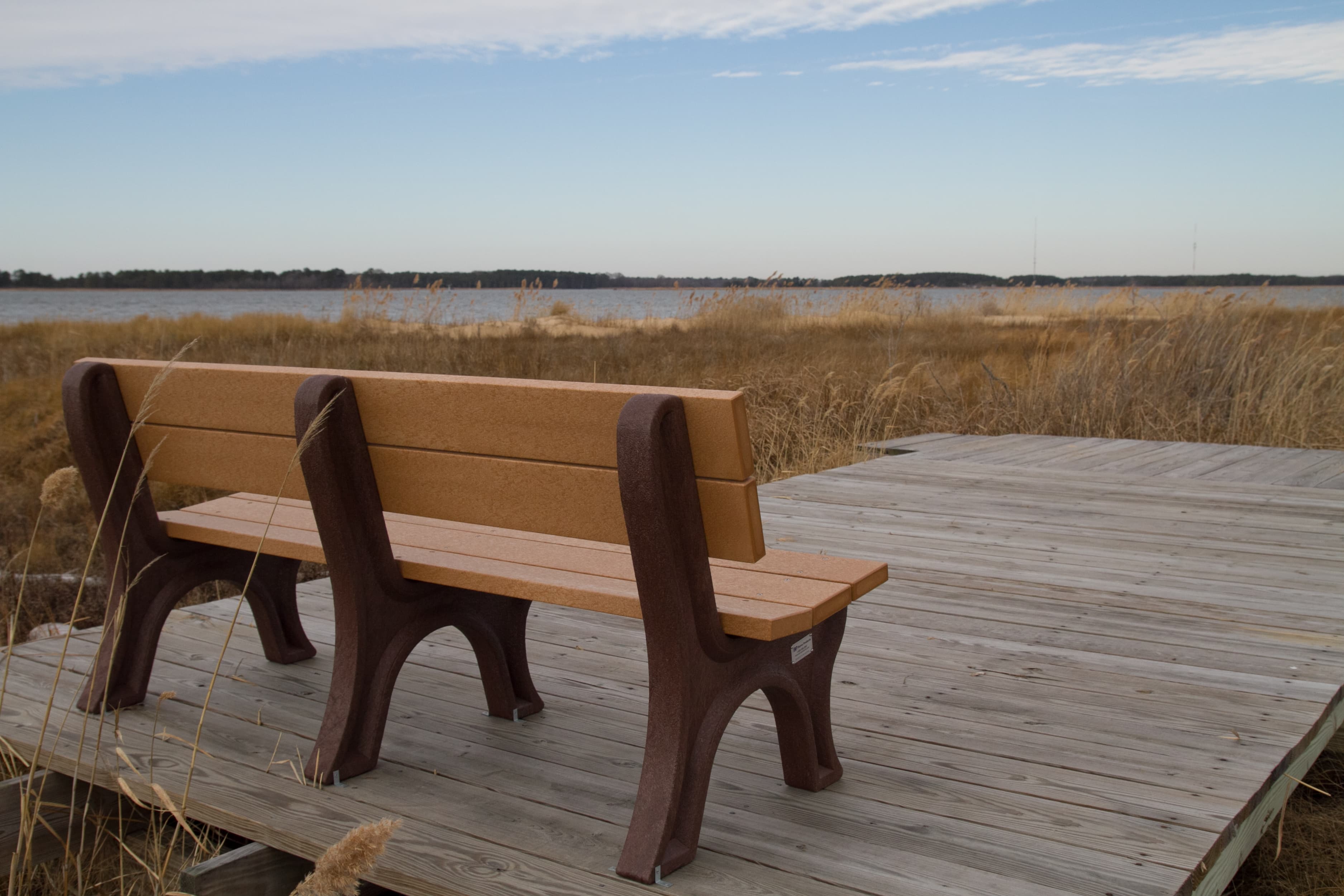 Chesapeake Bay Environmental Center