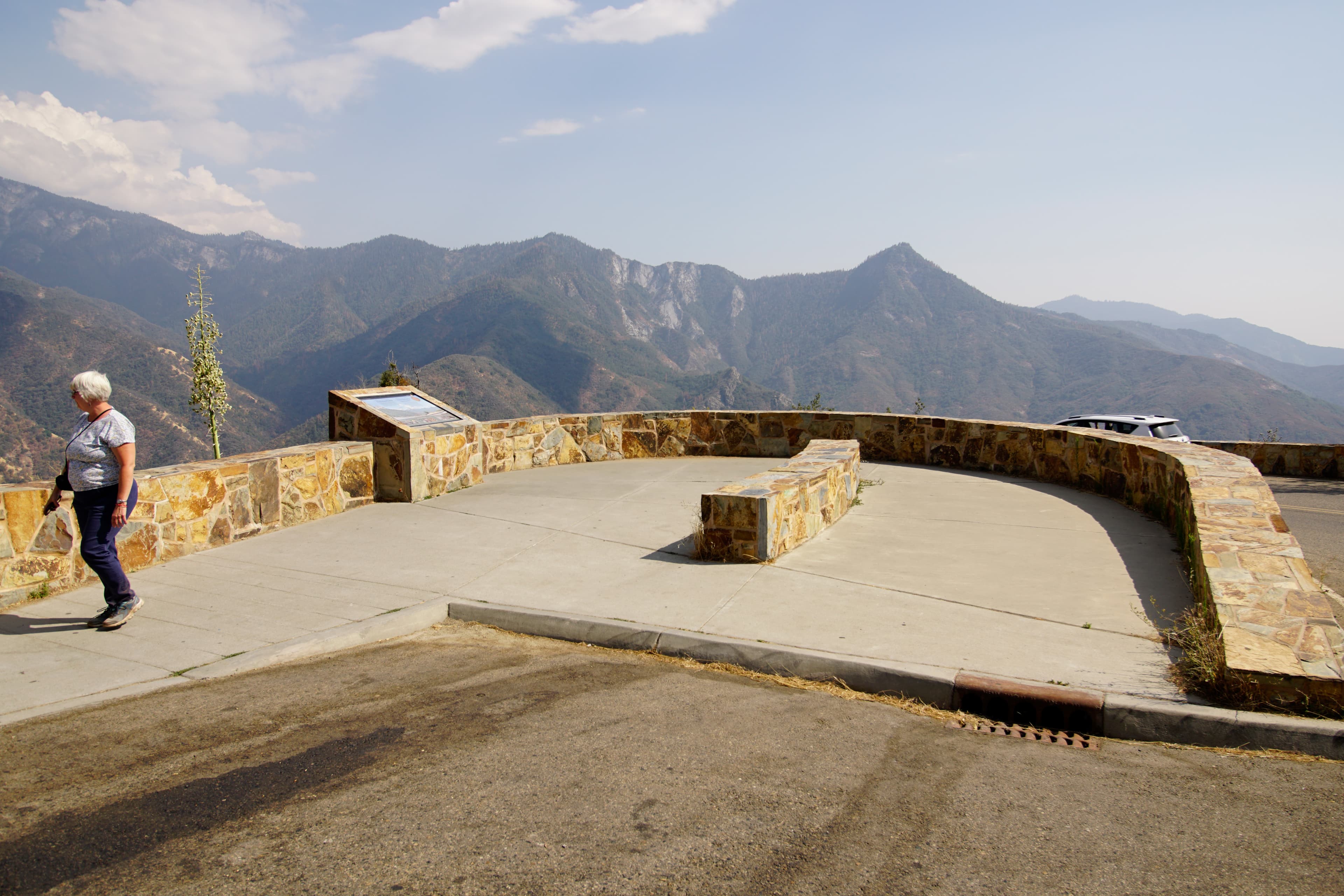 Amphitheater Point