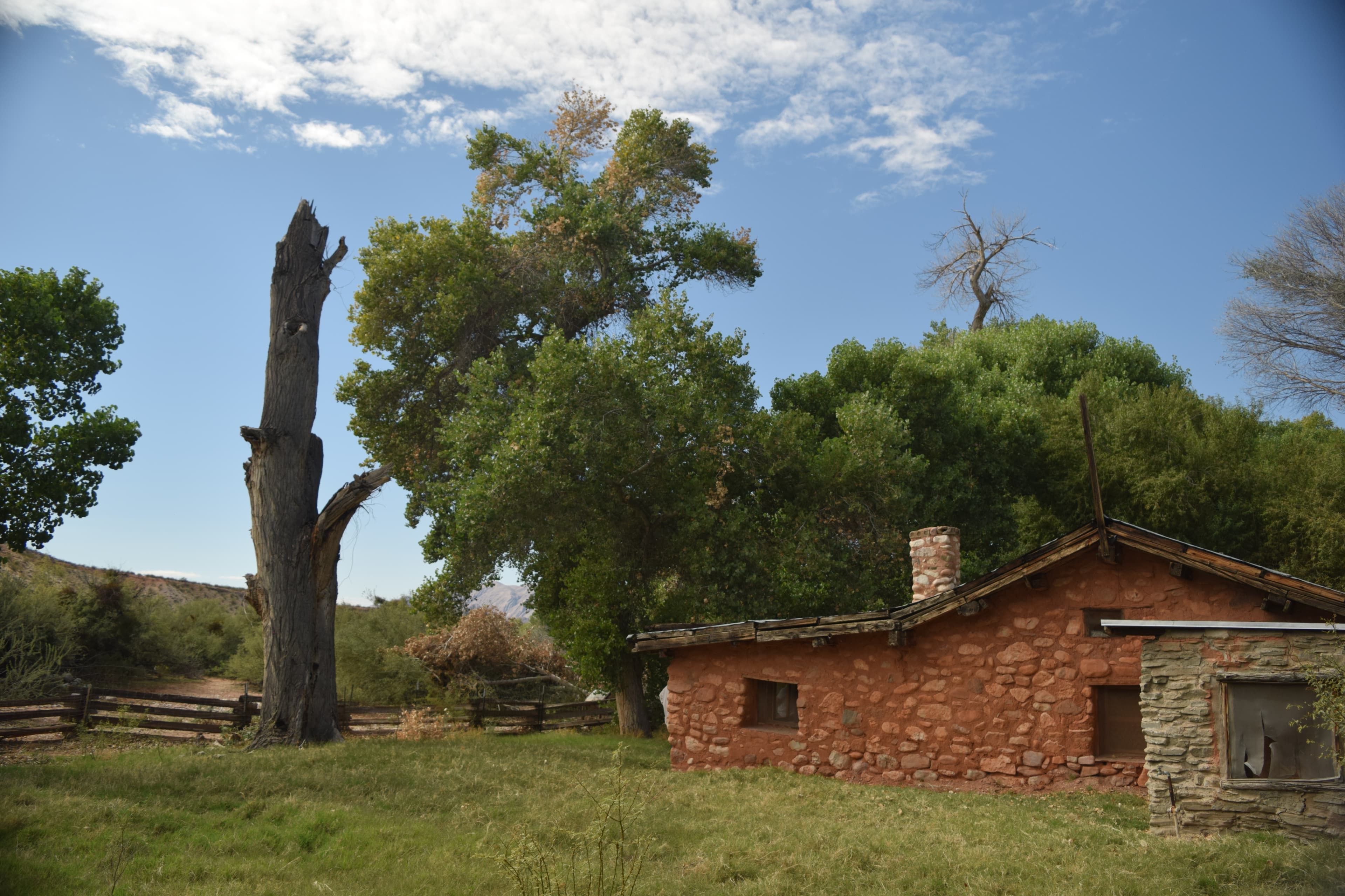 Tassi Ranch