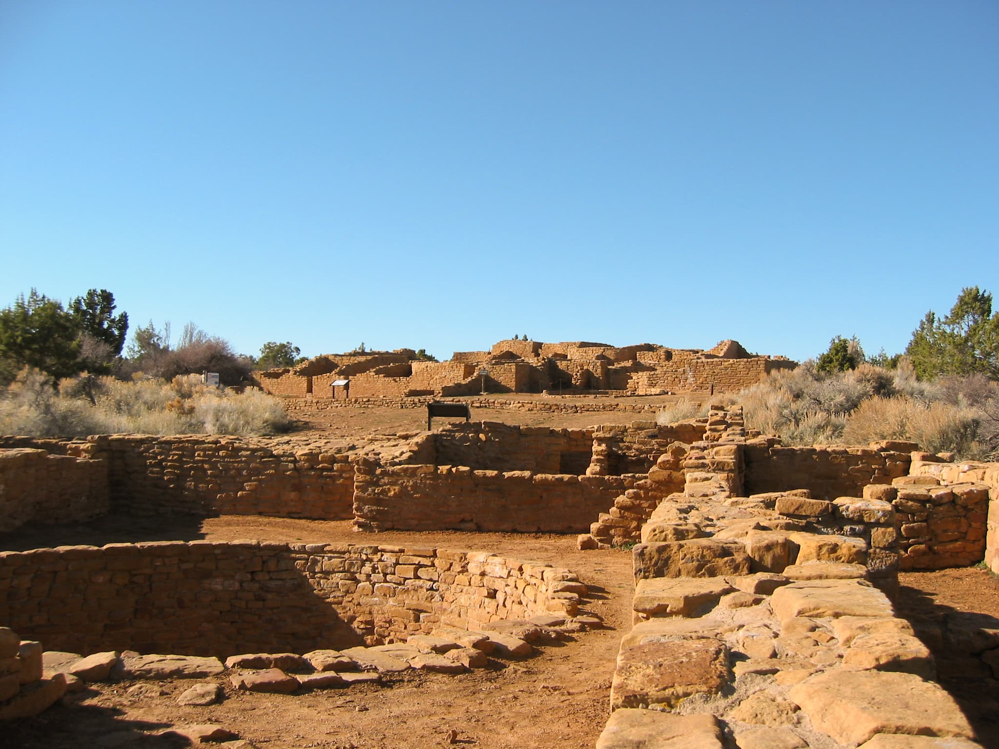 Far View Community Sites