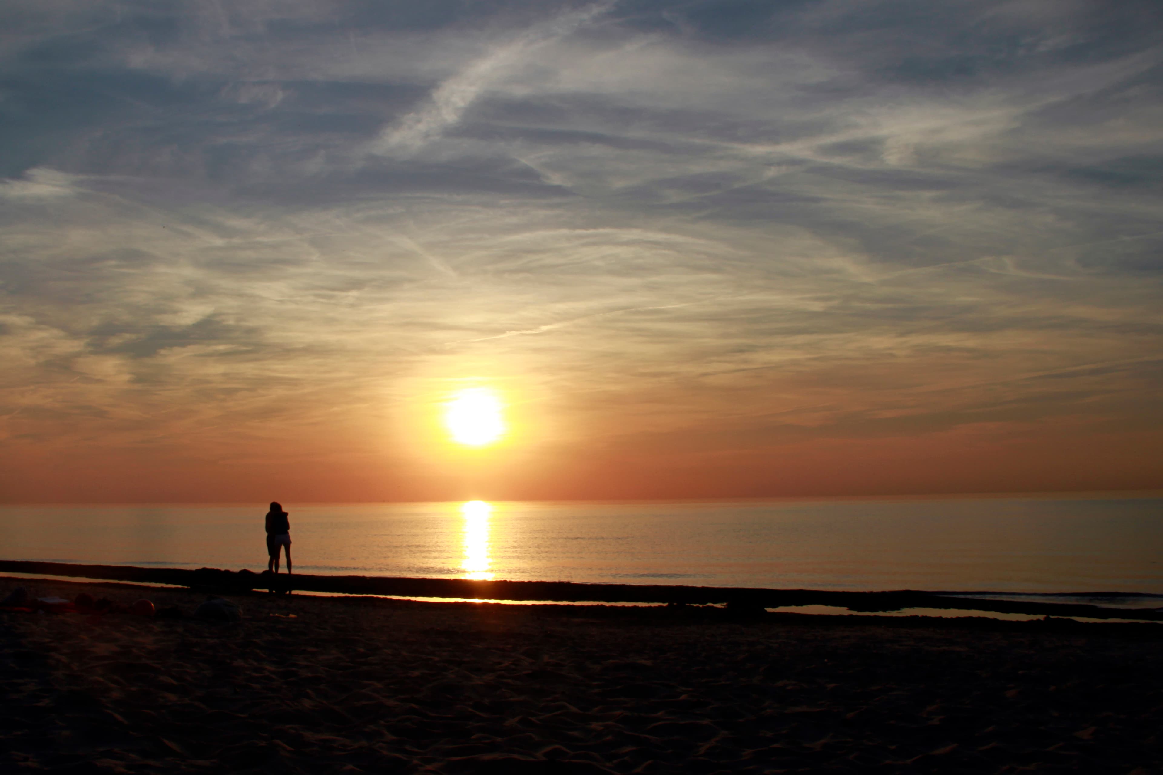 Dunbar Beach