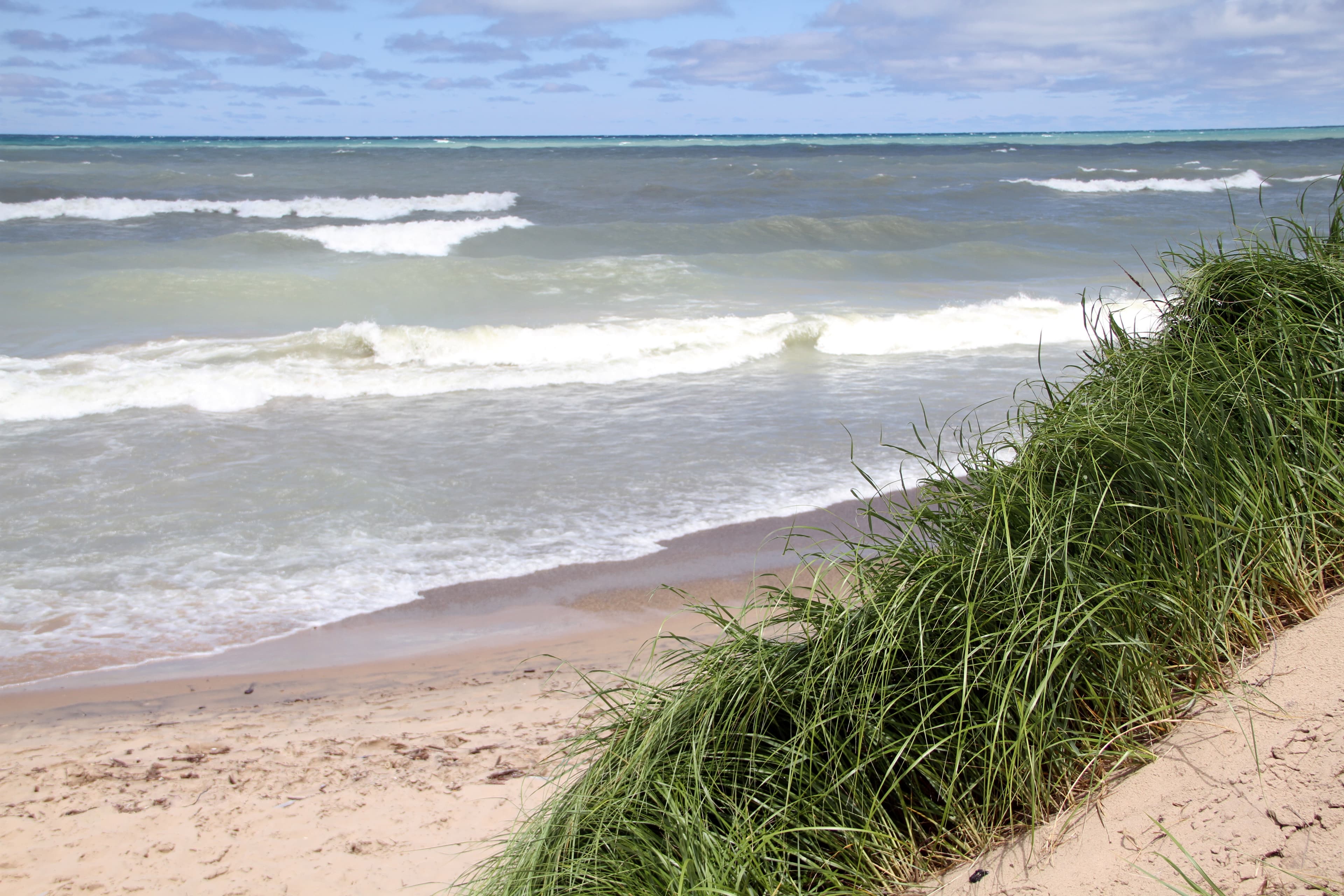Central Avenue Beach