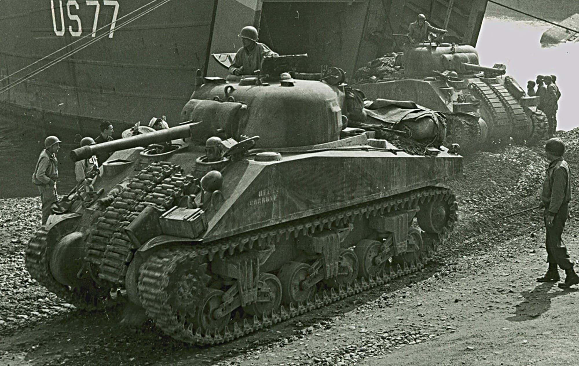 Anzio