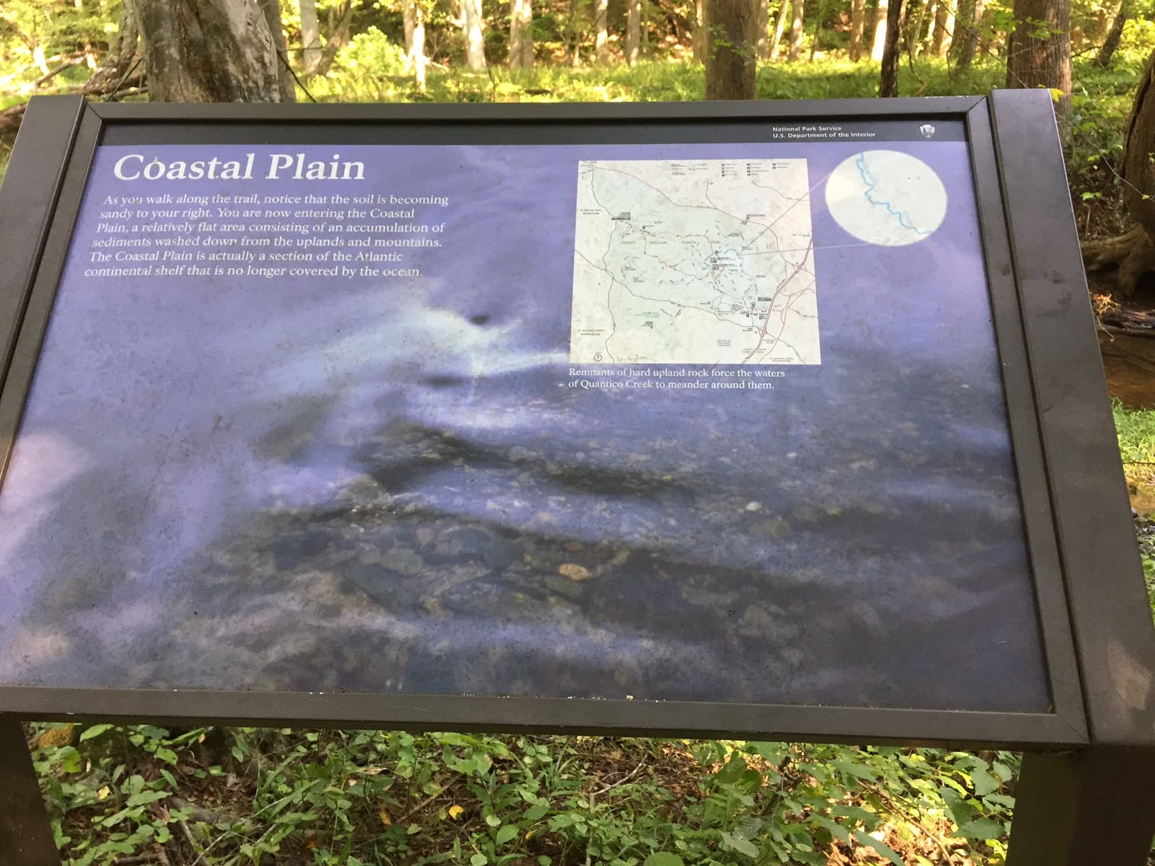 Coastal Plain