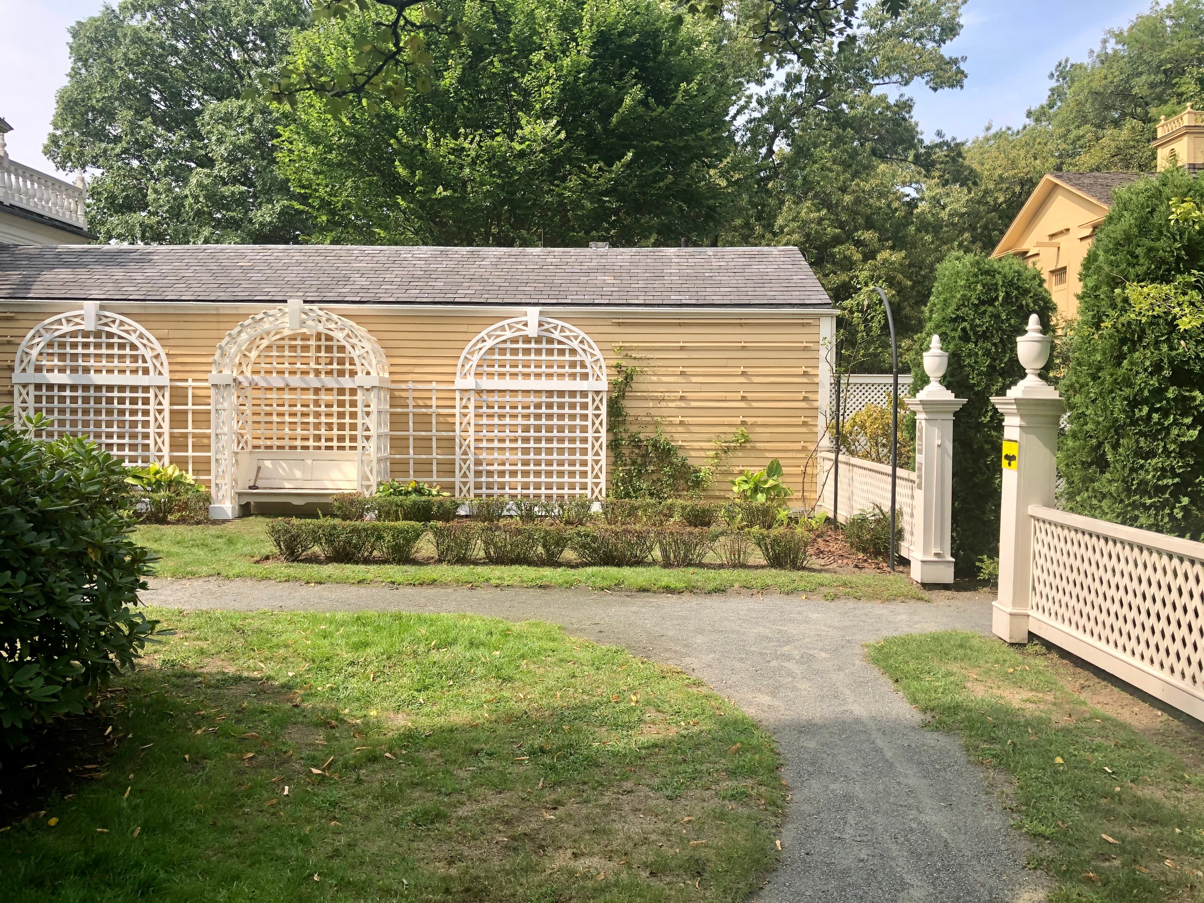 Alice's Garden