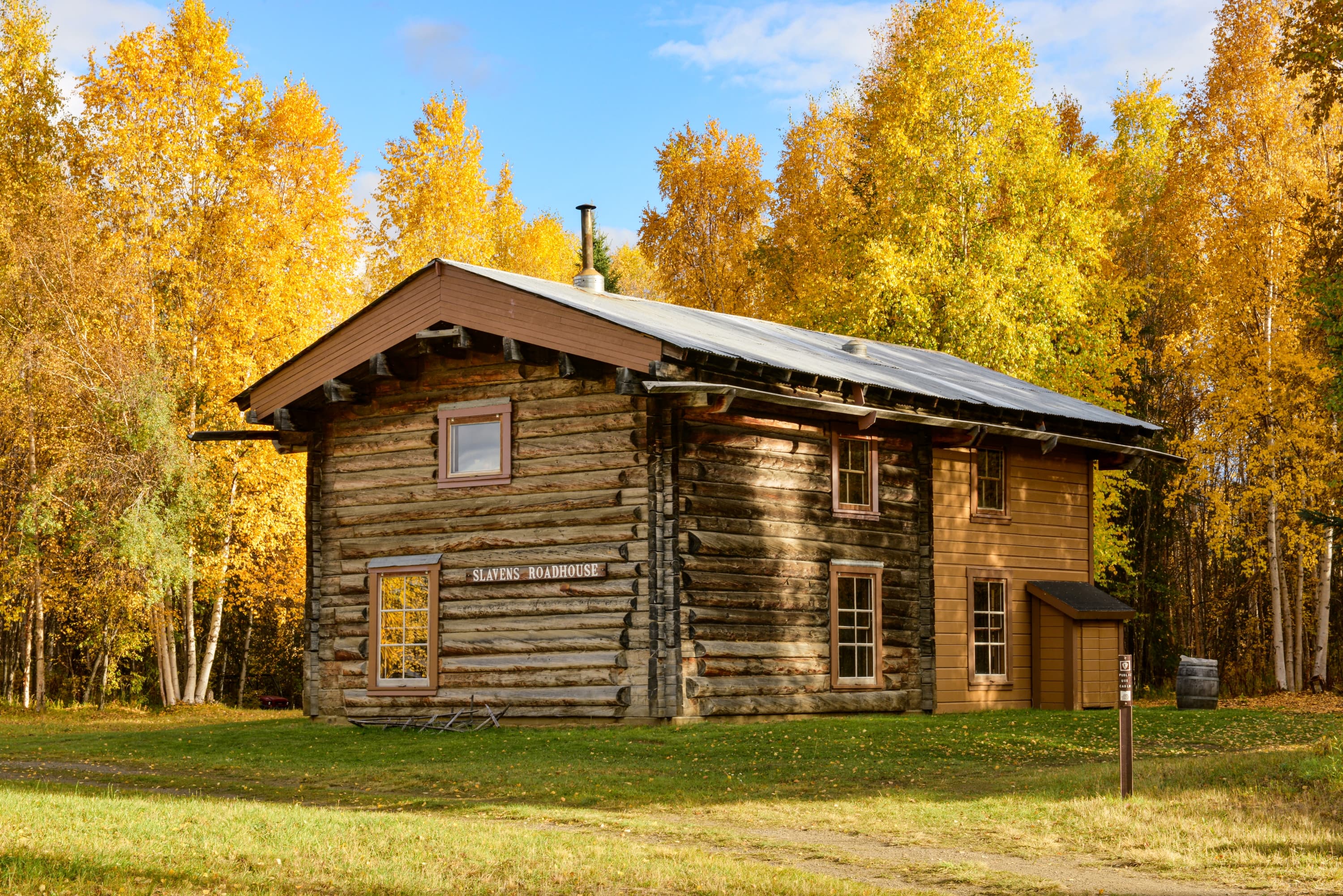 Slaven's Roadhouse