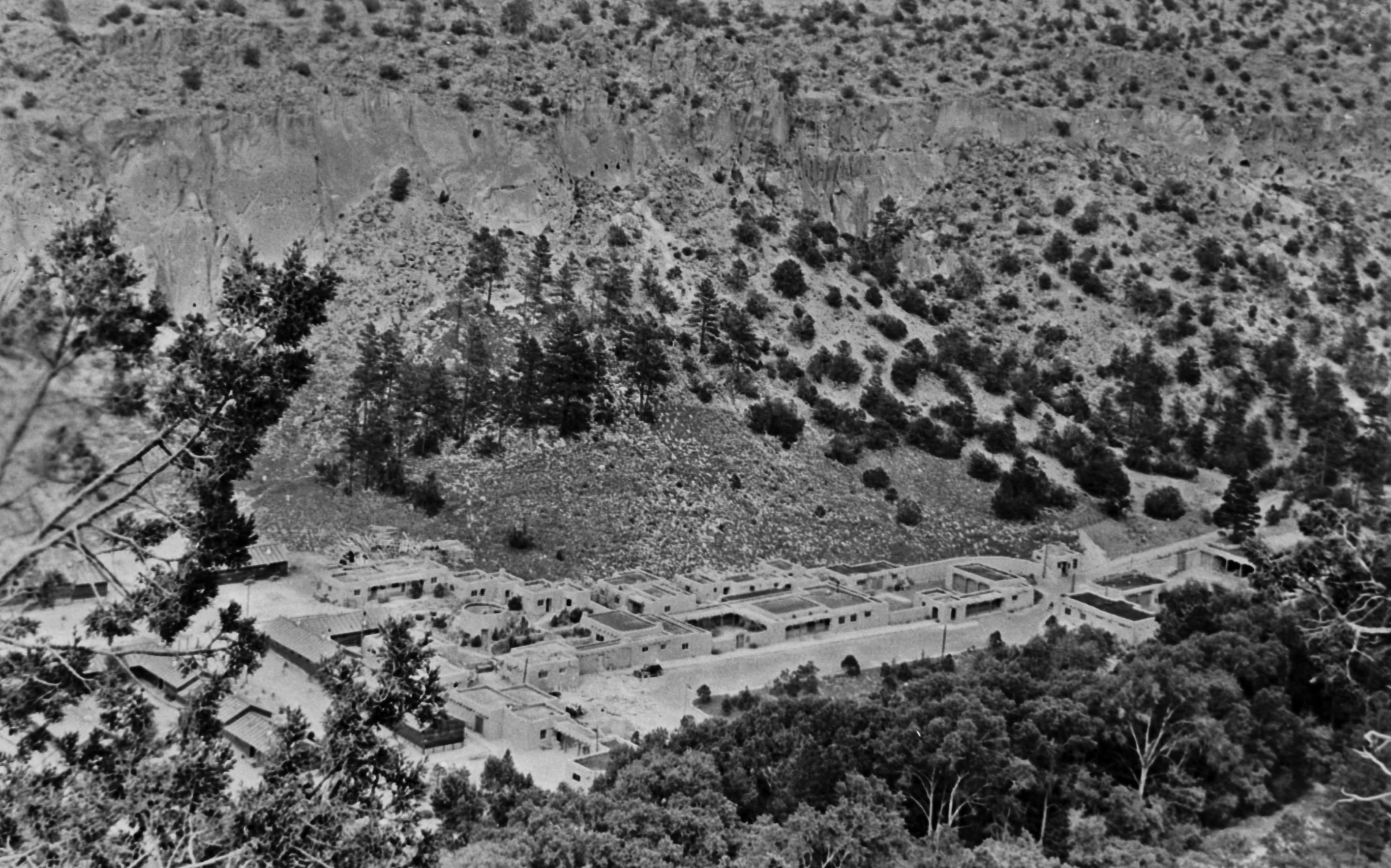Civilian Conservation Corp Guided Tour Stop 11