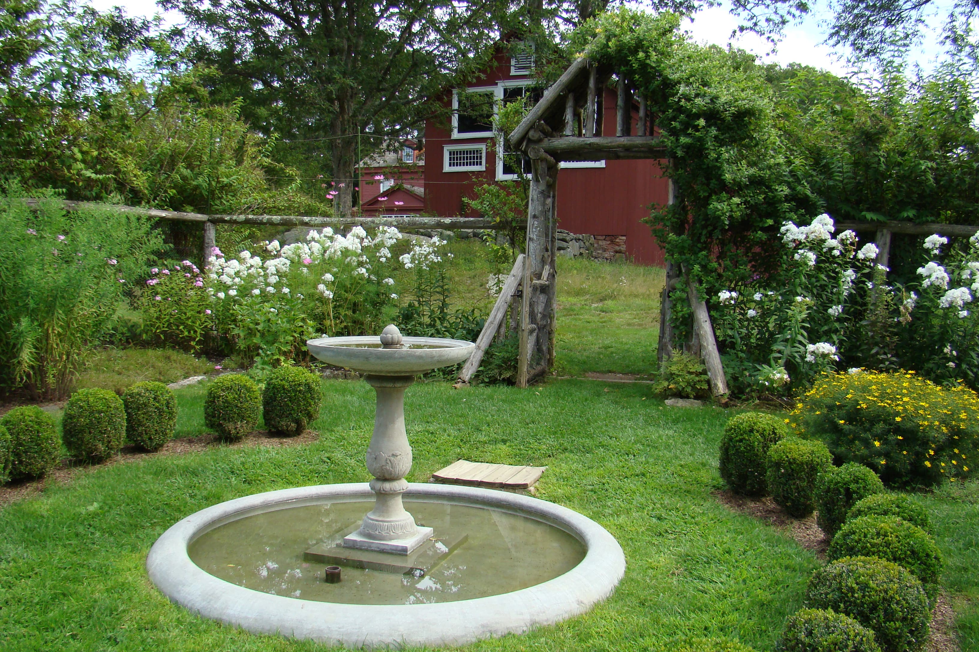 Secret Garden