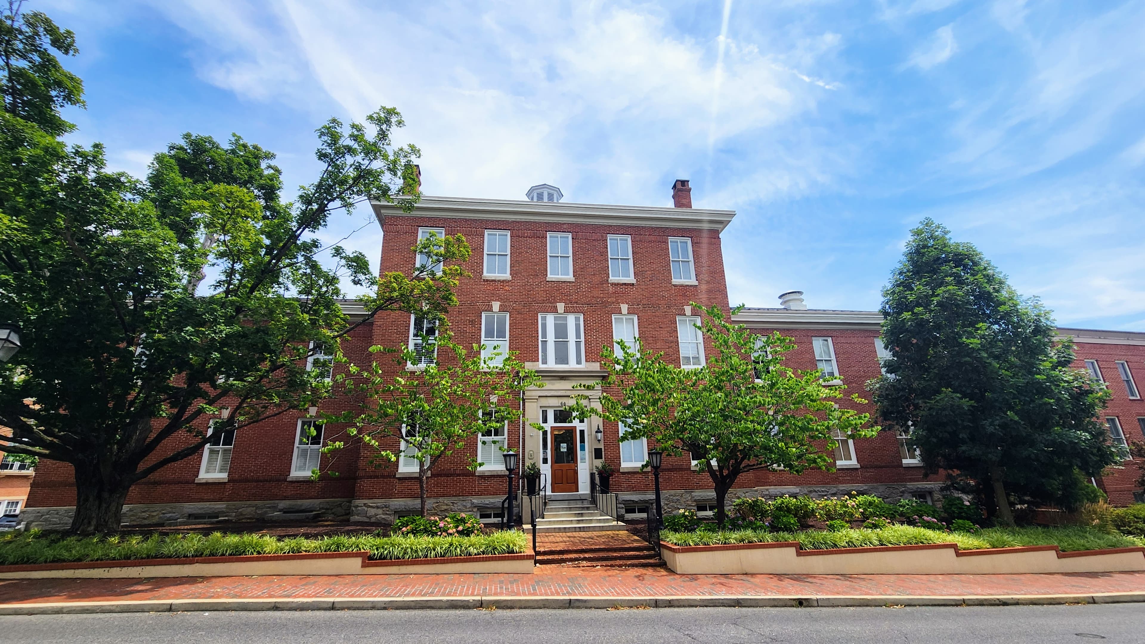 Annapolis Hospital