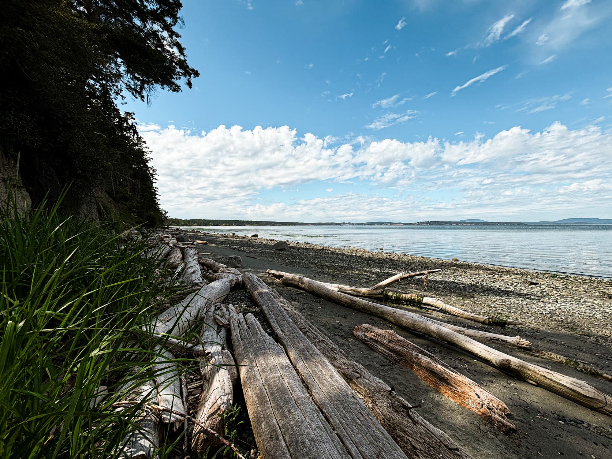 4th of July Beach