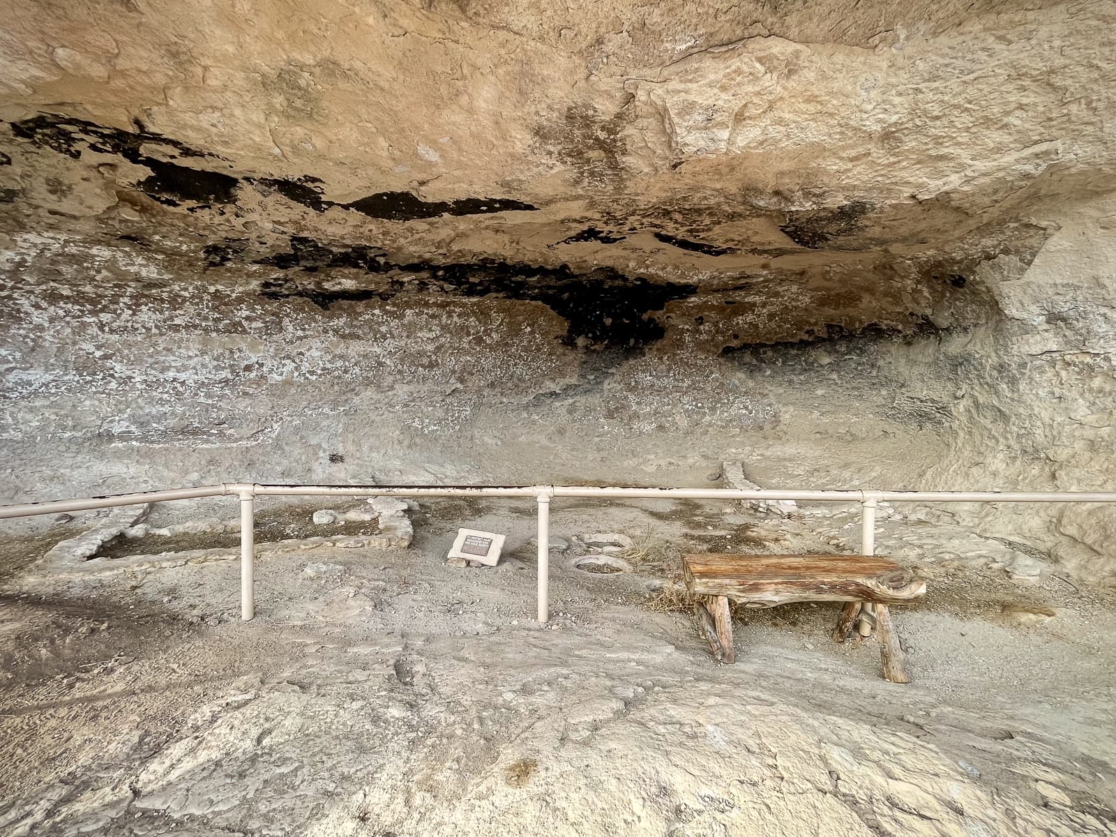 Cave 1: A Good Place for the Family Home