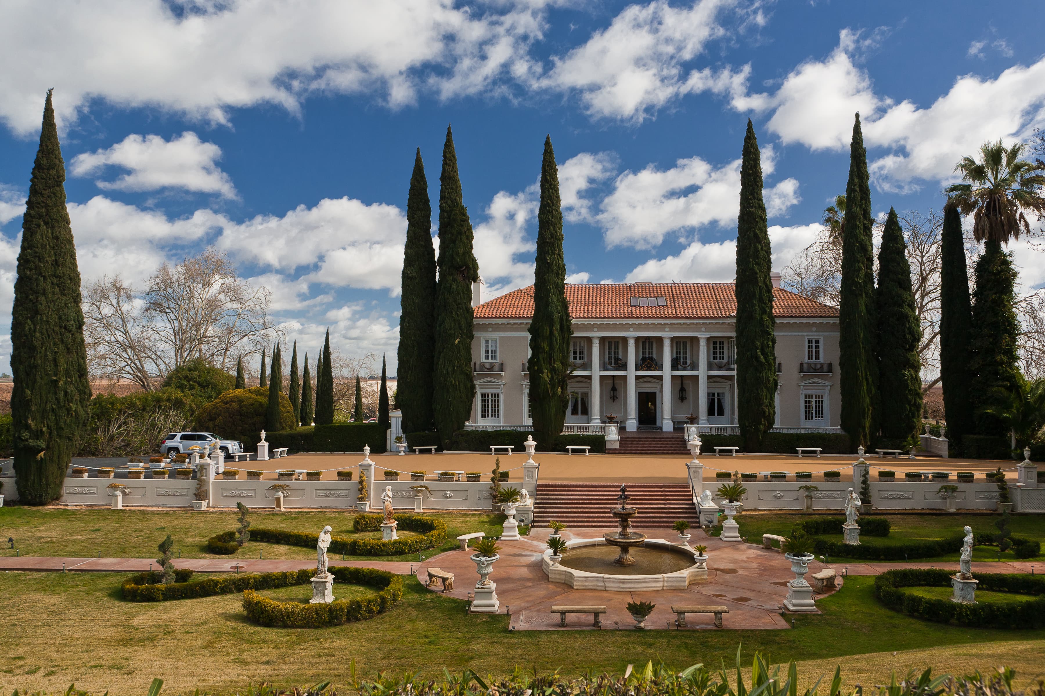 Sacramento-San Joaquin Delta National Heritage Area