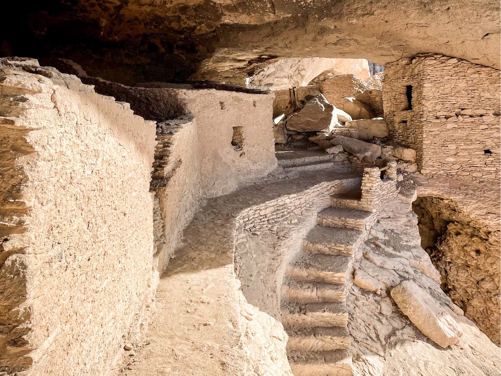Cave 4-5: Discover the Details
