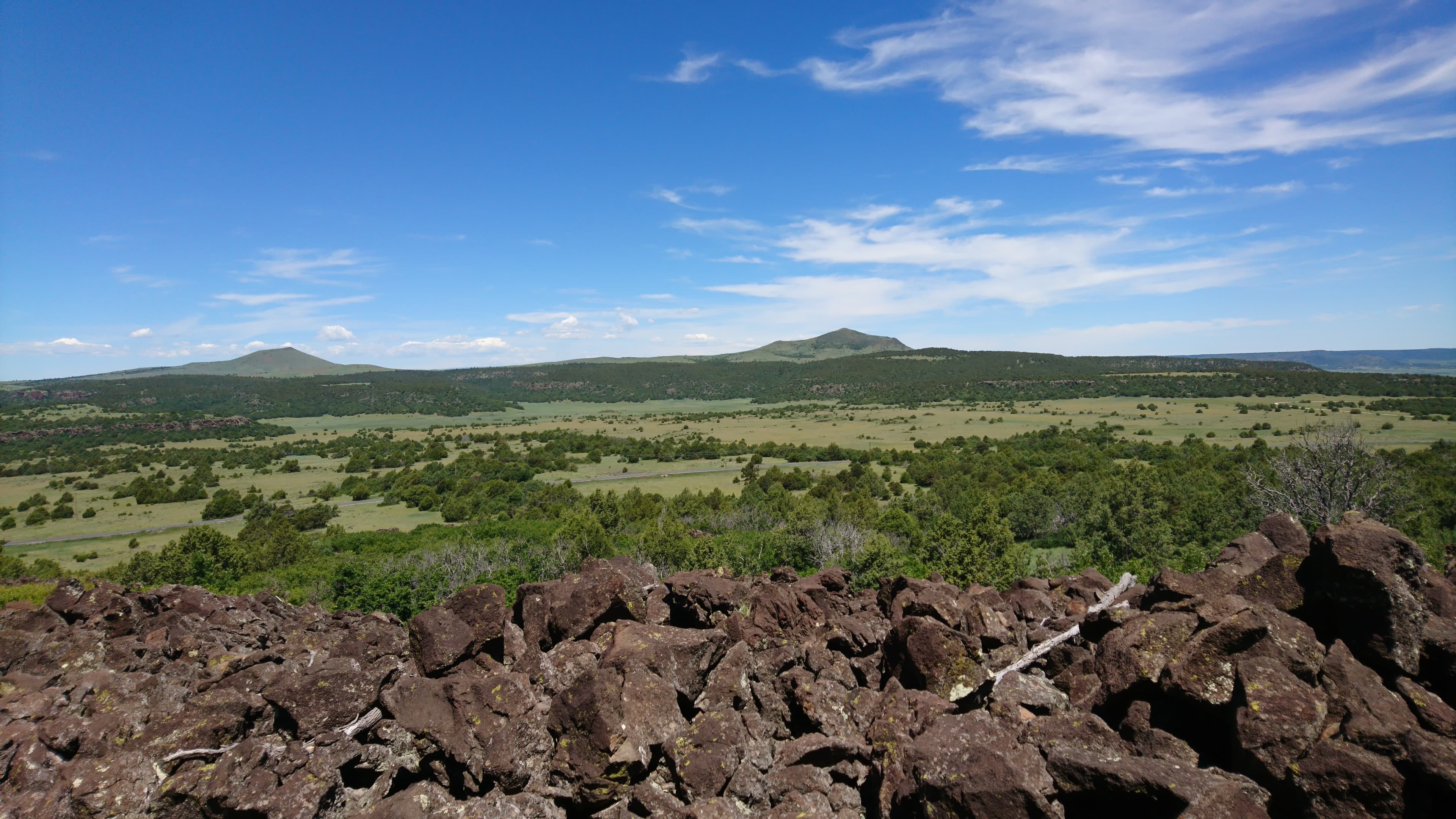 Quaking Aspen Overlook