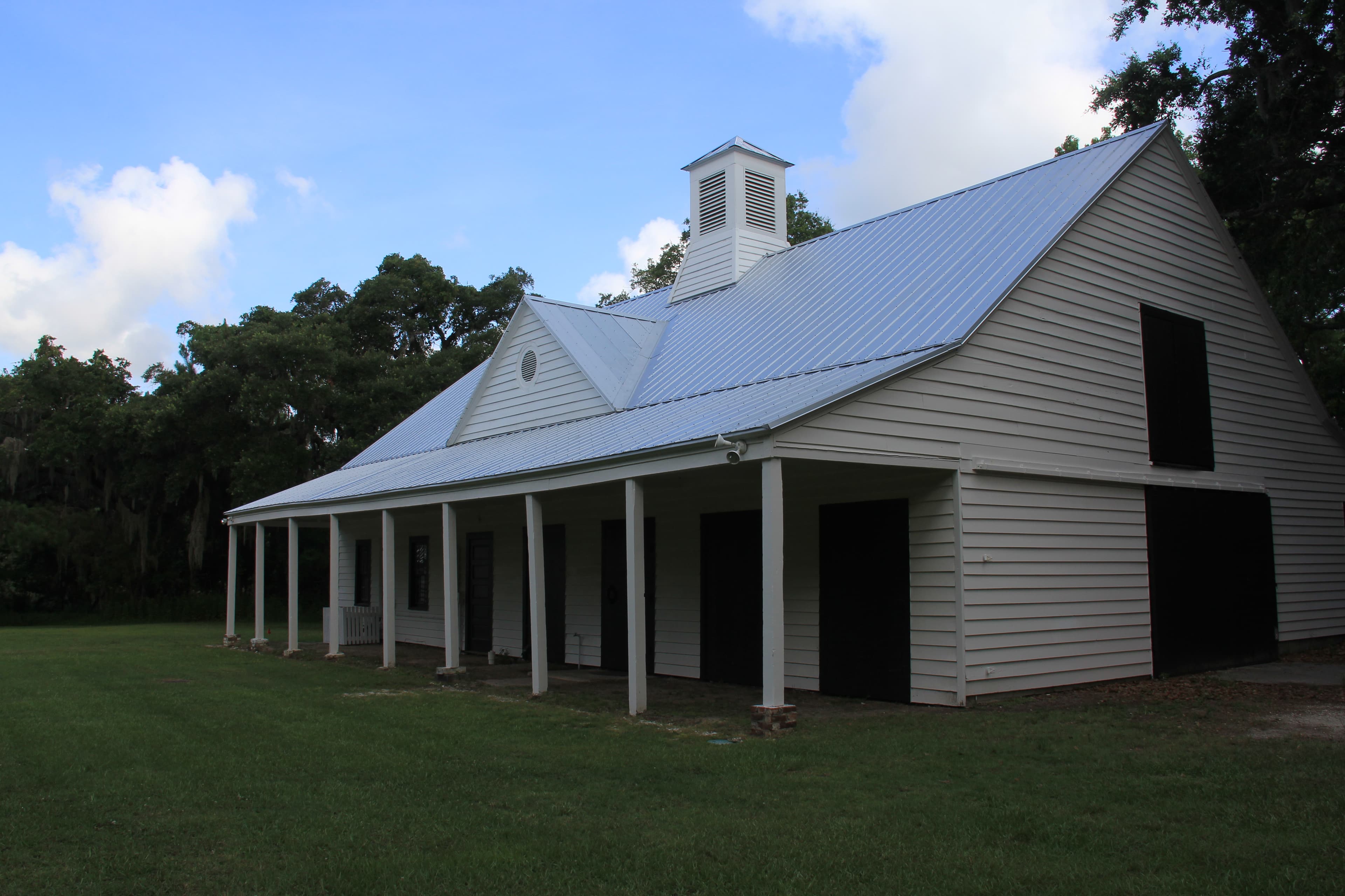 Snee Farm Barn