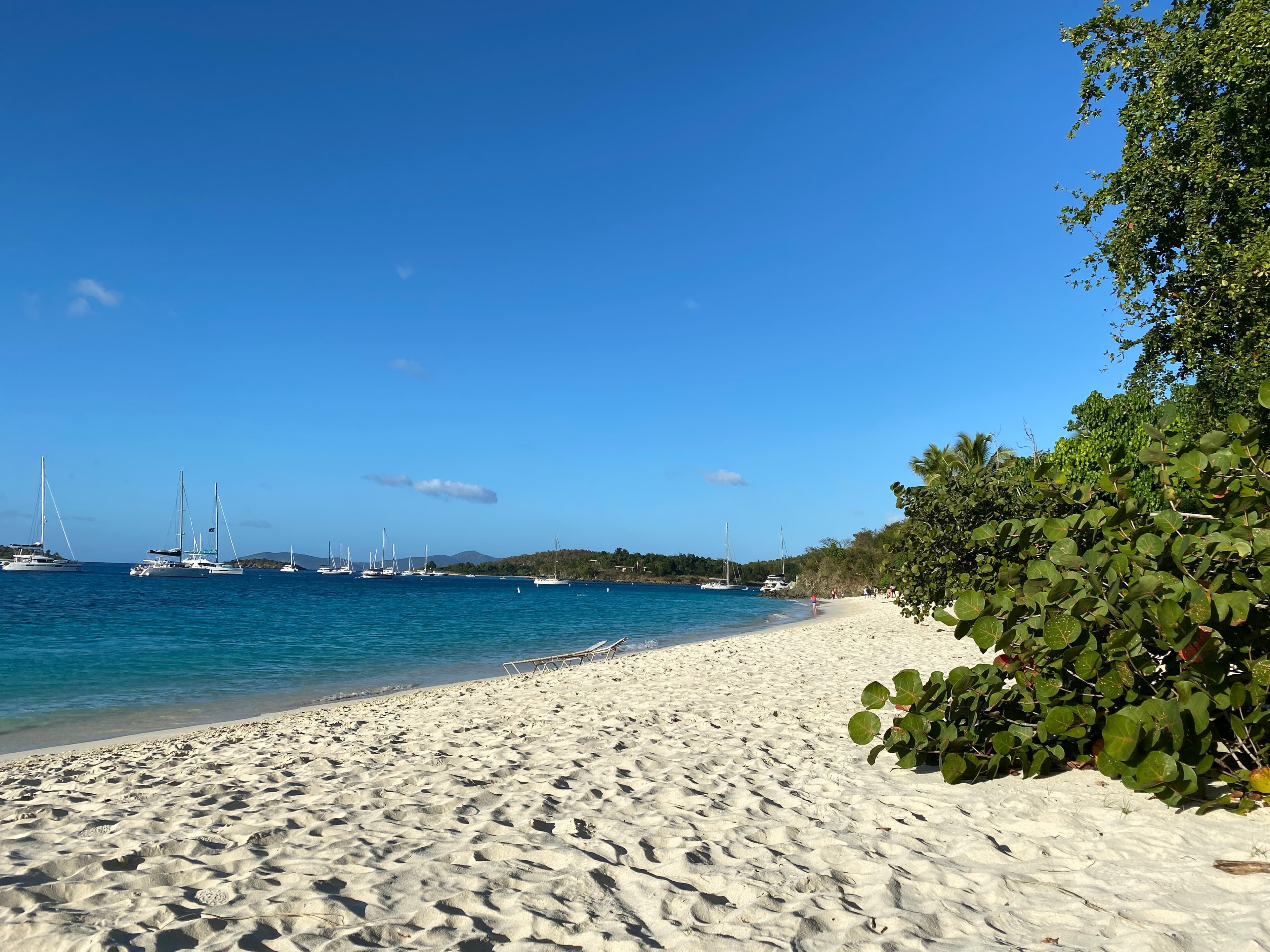 Honeymoon Beach