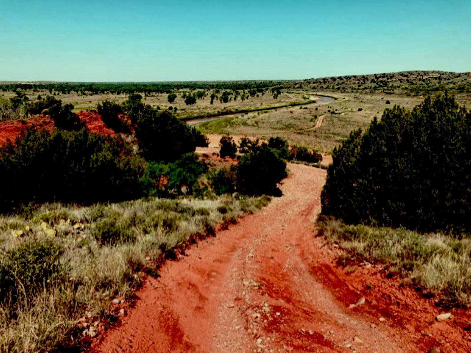 Off-Road Adventures
