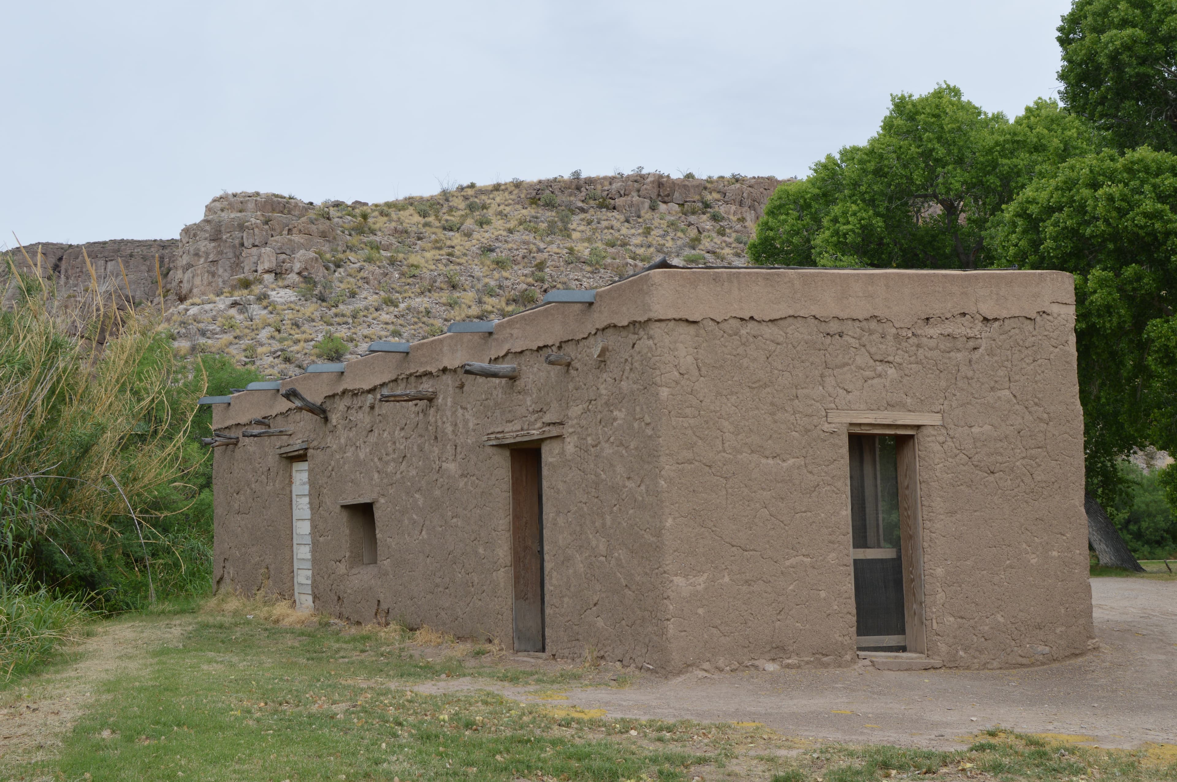 Daniels Ranch