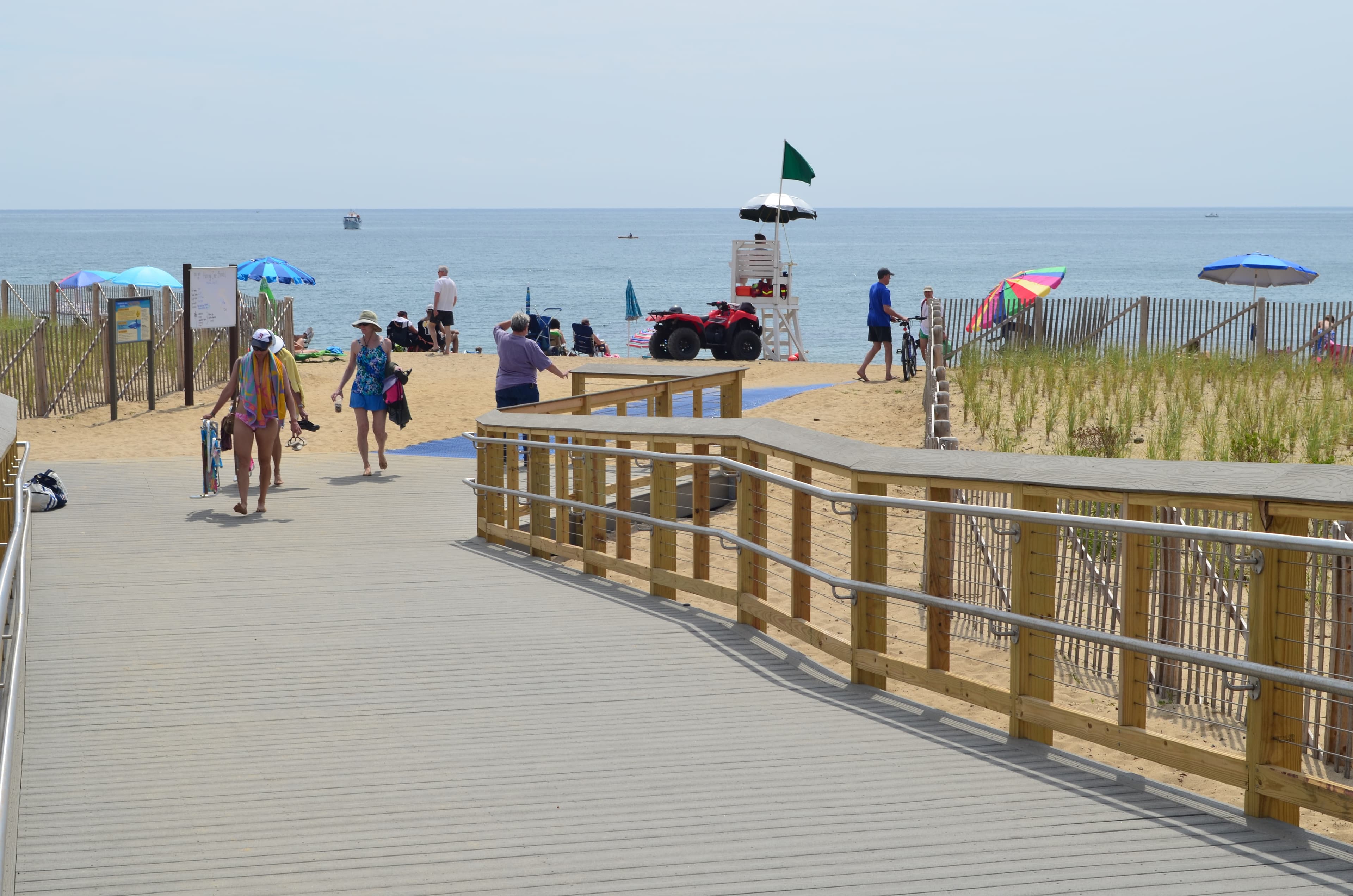 Herring Cove Beach
