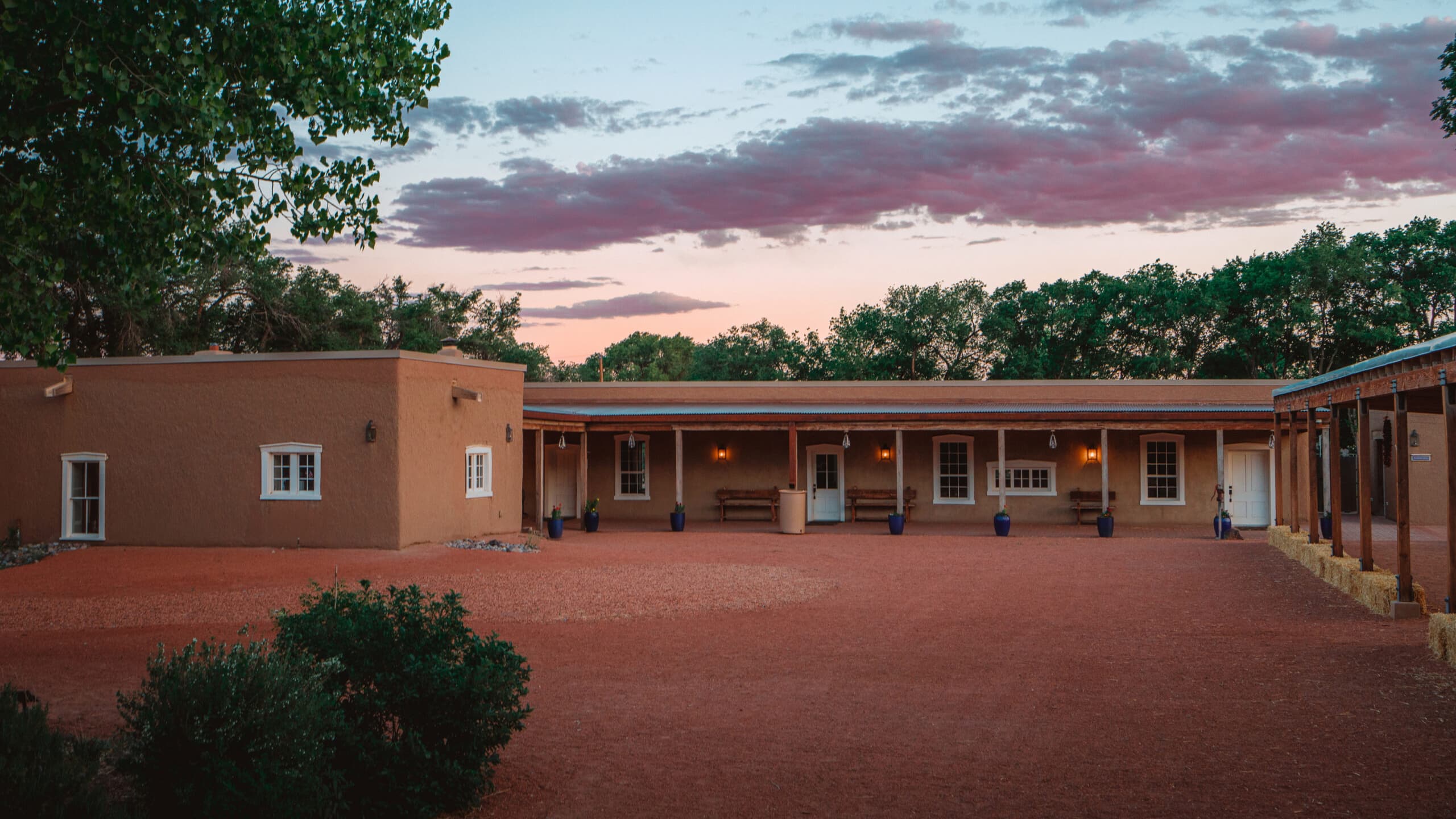 Gutiérrez-Hubbell House