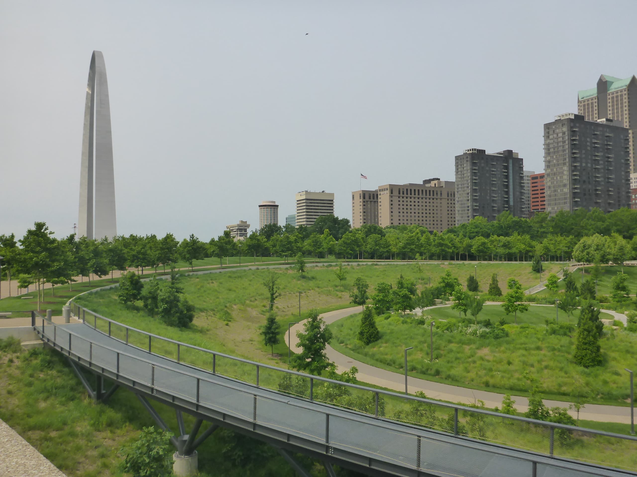 Explorer Garden