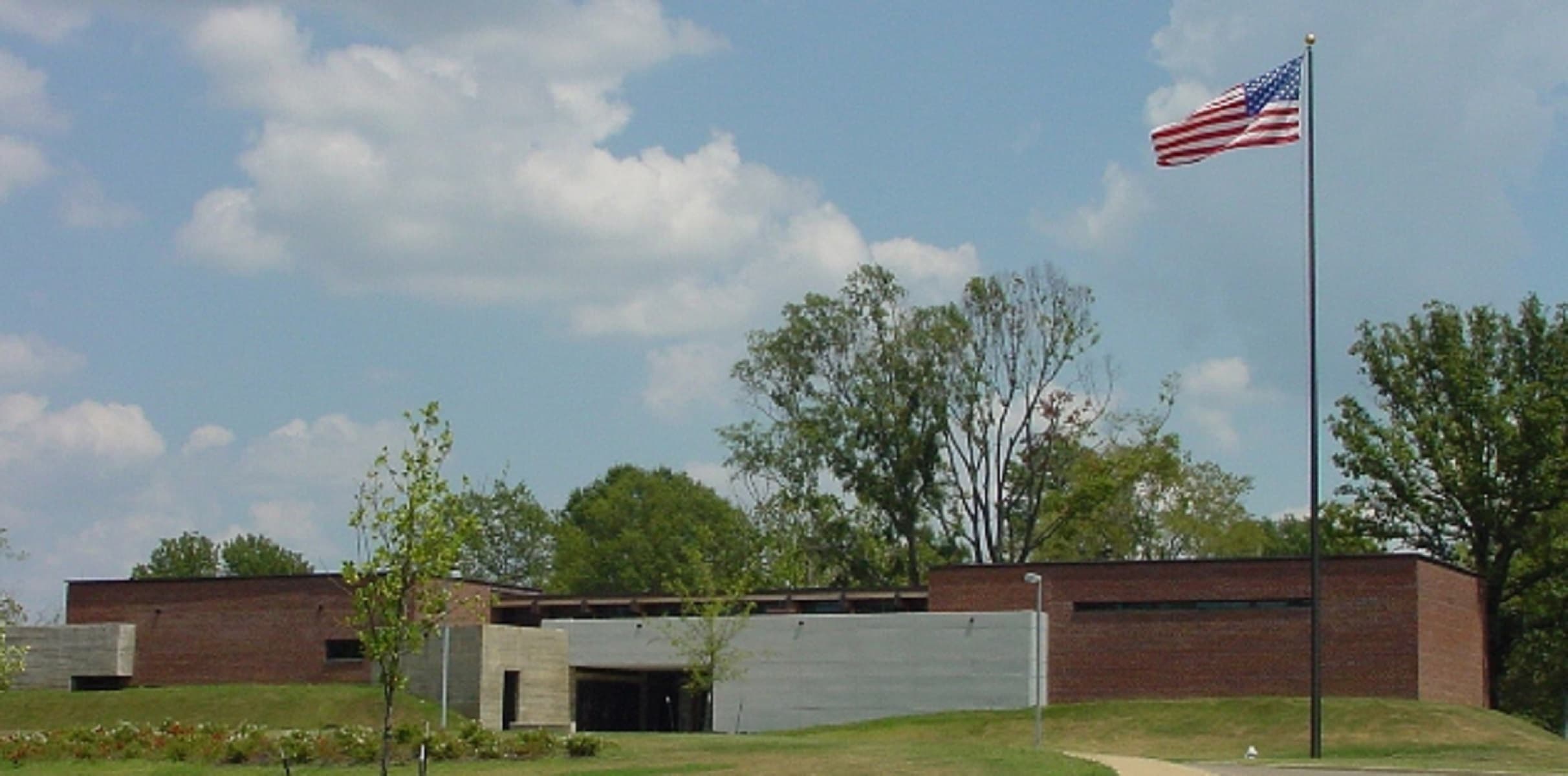 Corinth Civil War Interpretive Center