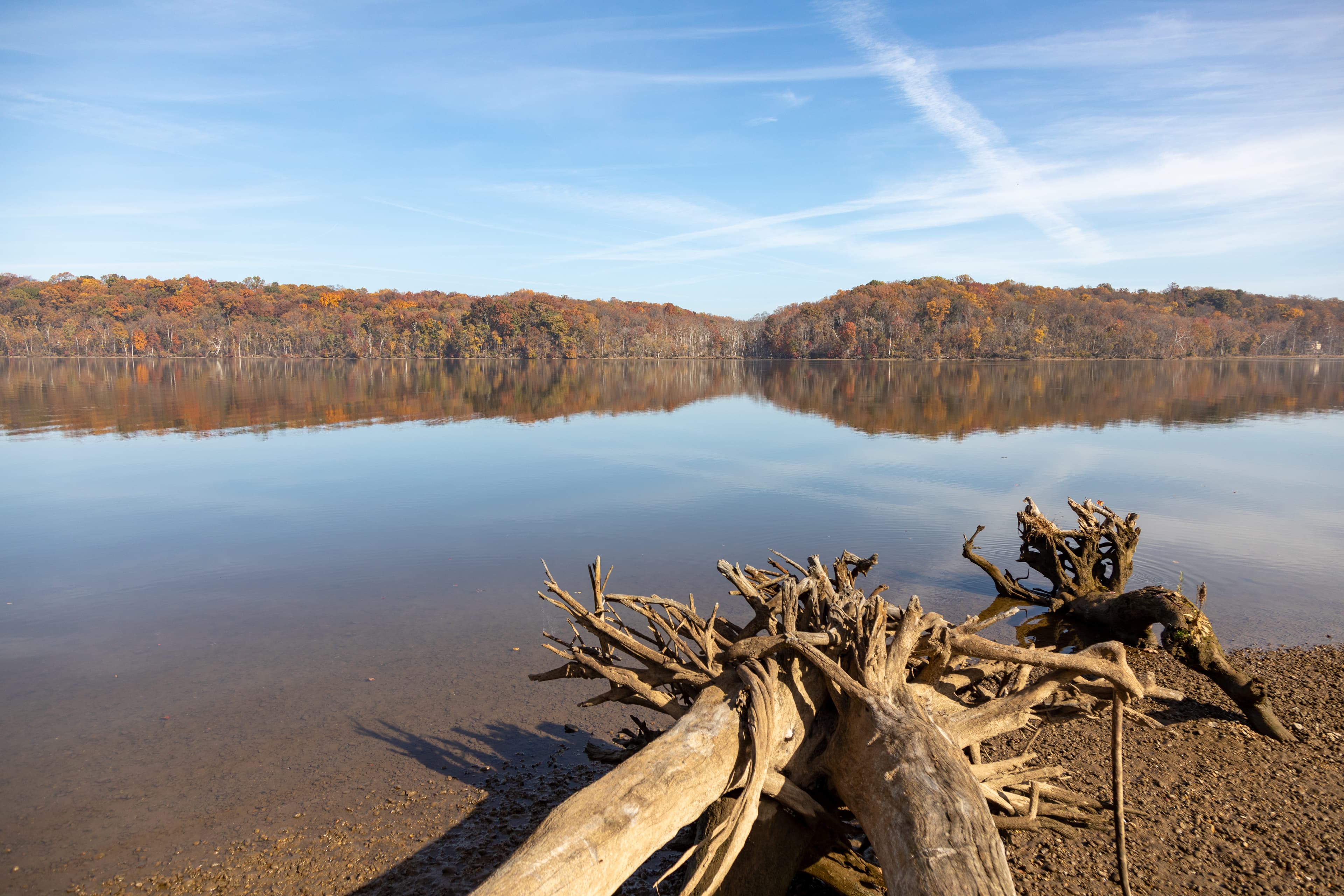 Farmington Landing