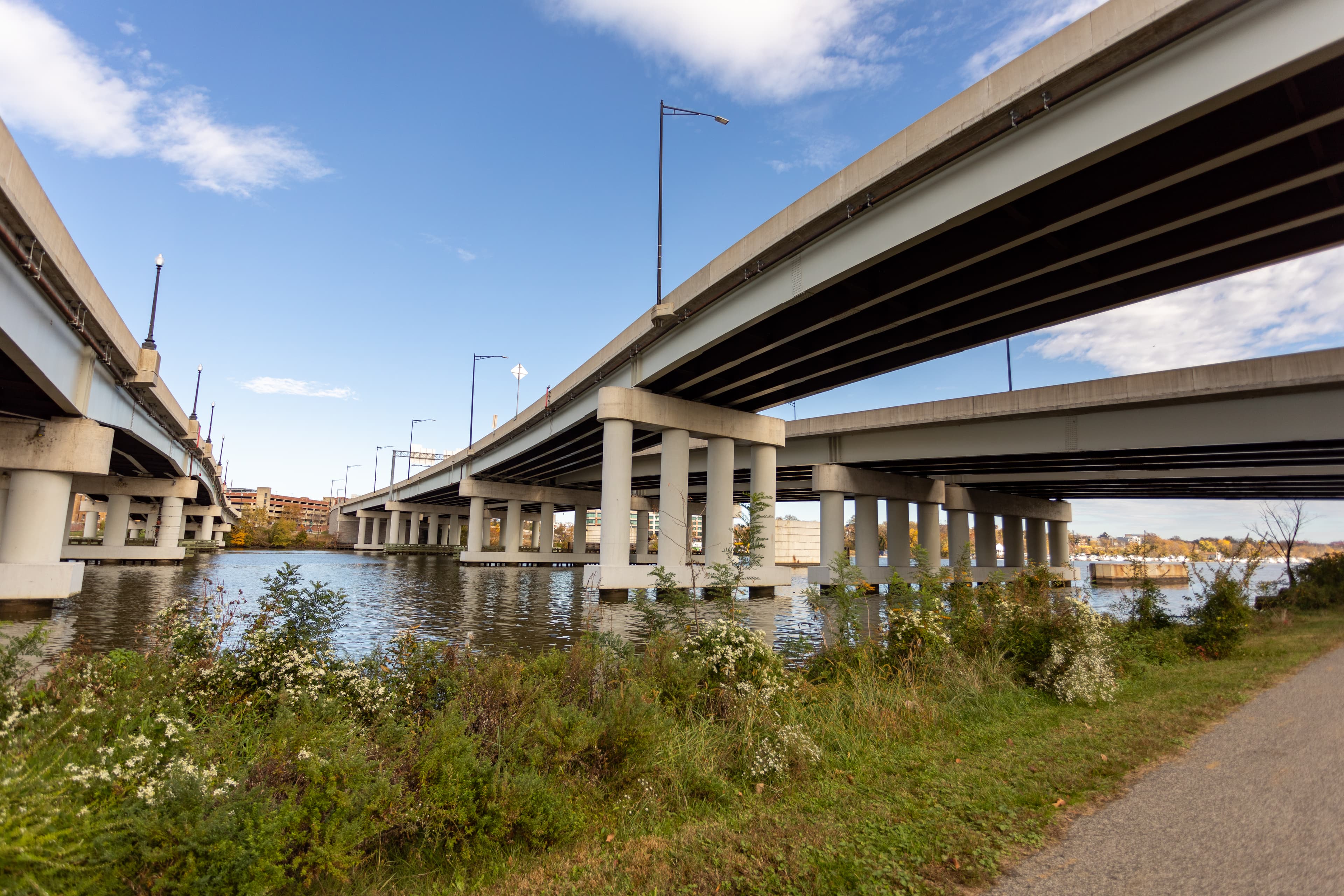 11th Street Bridge