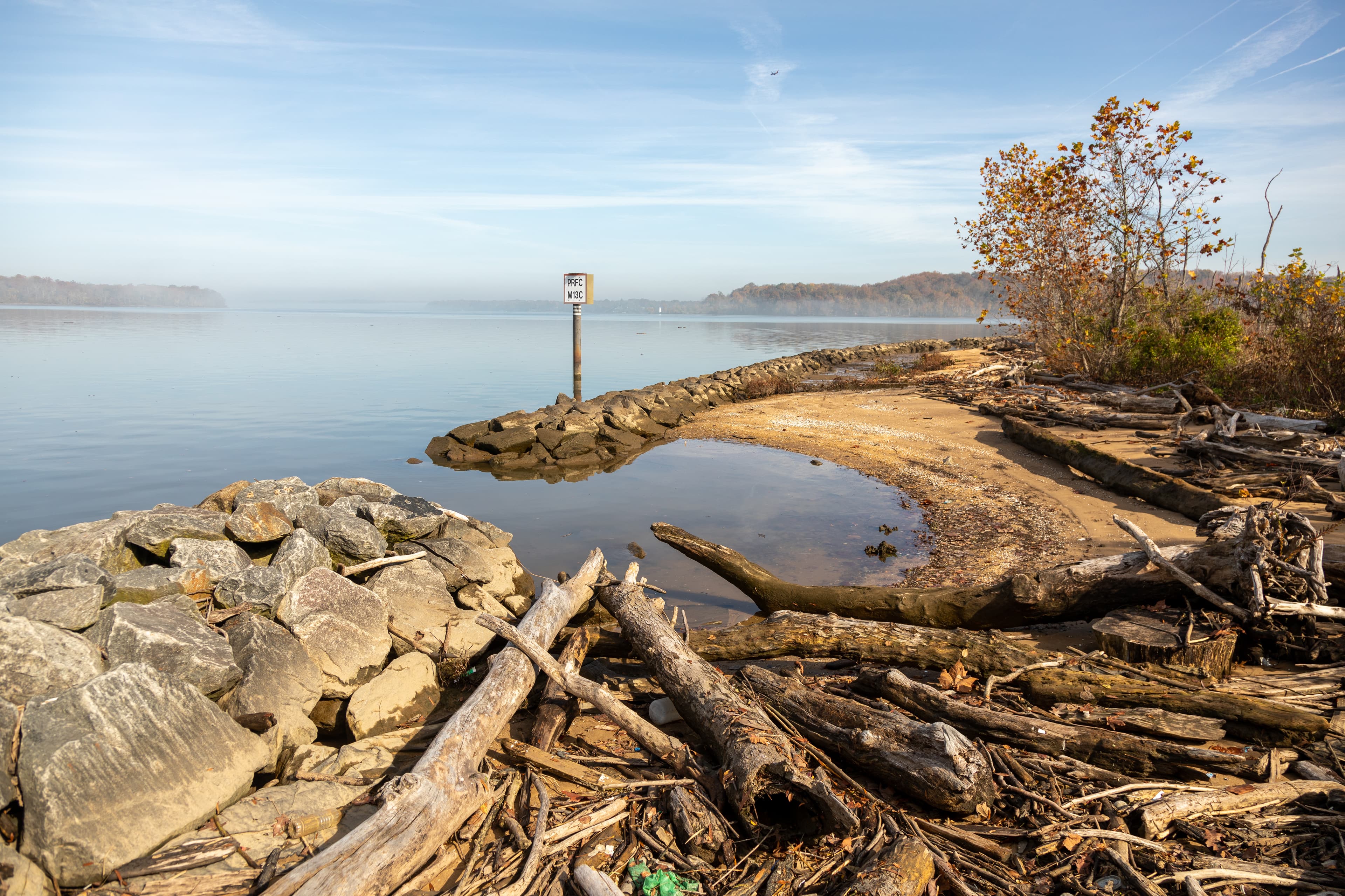 Mockley Point