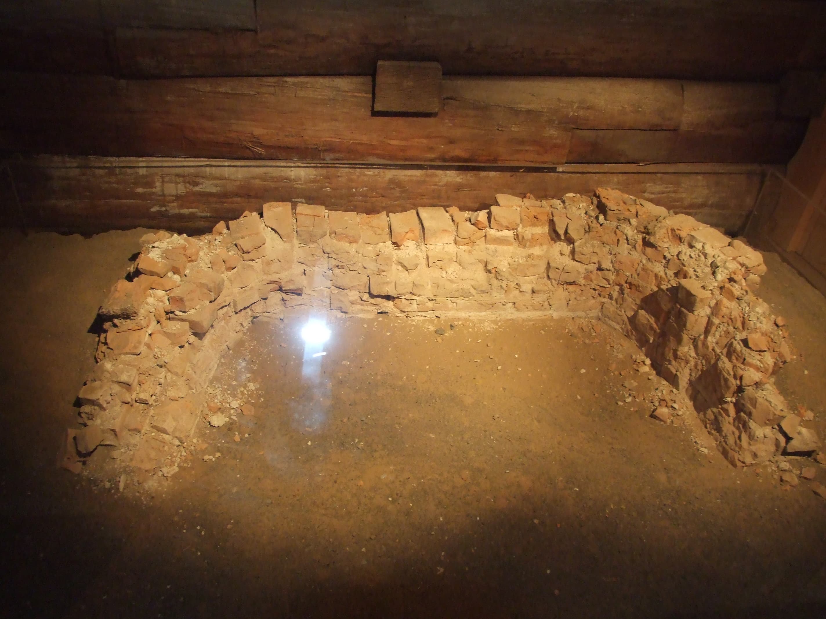 Historic Hearth Room