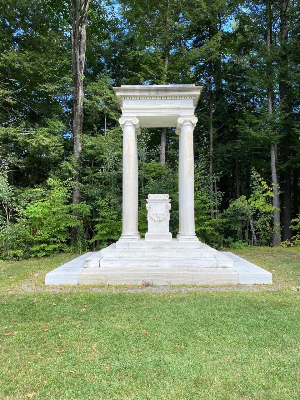 Temple