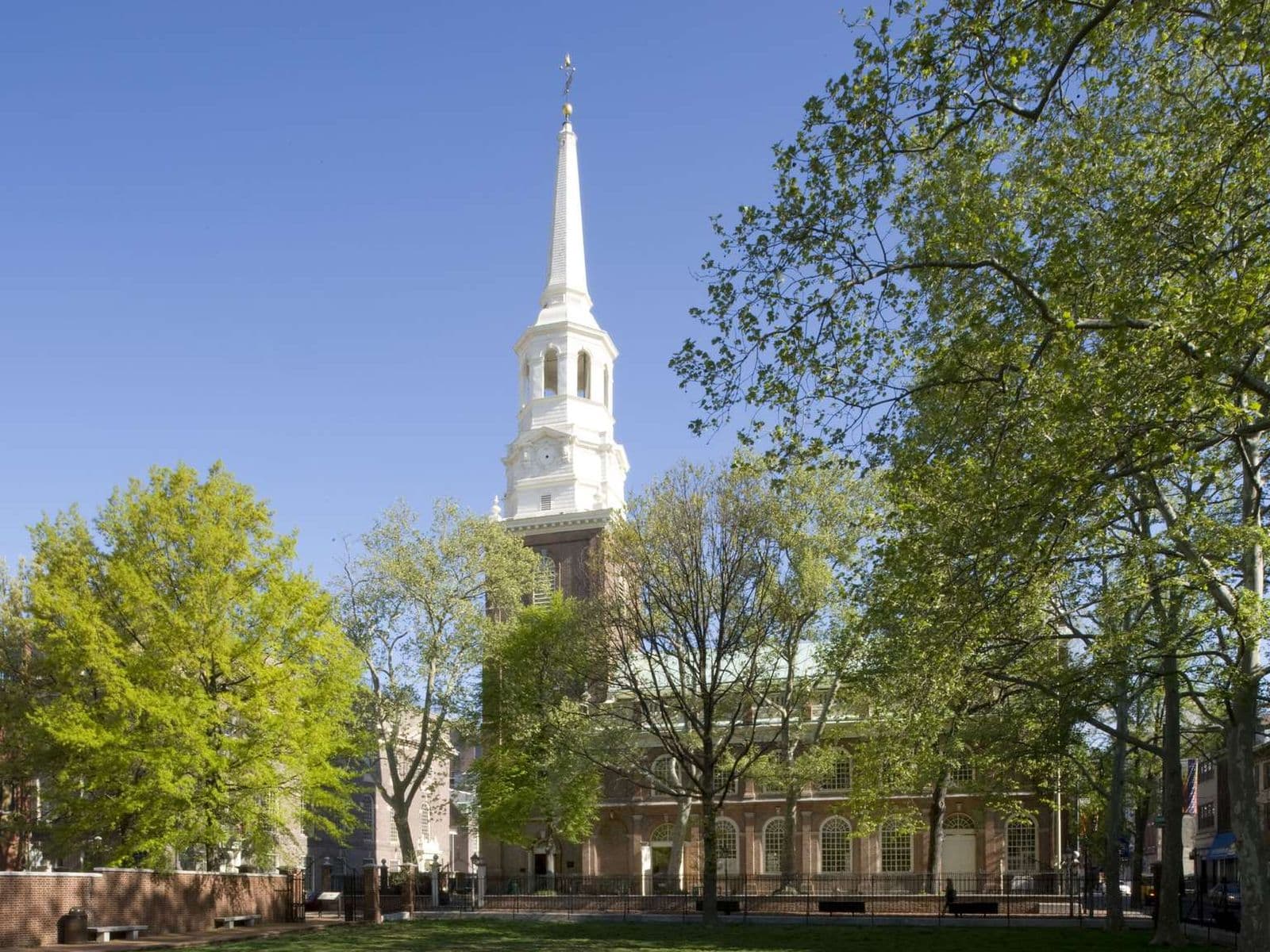 Christ Church