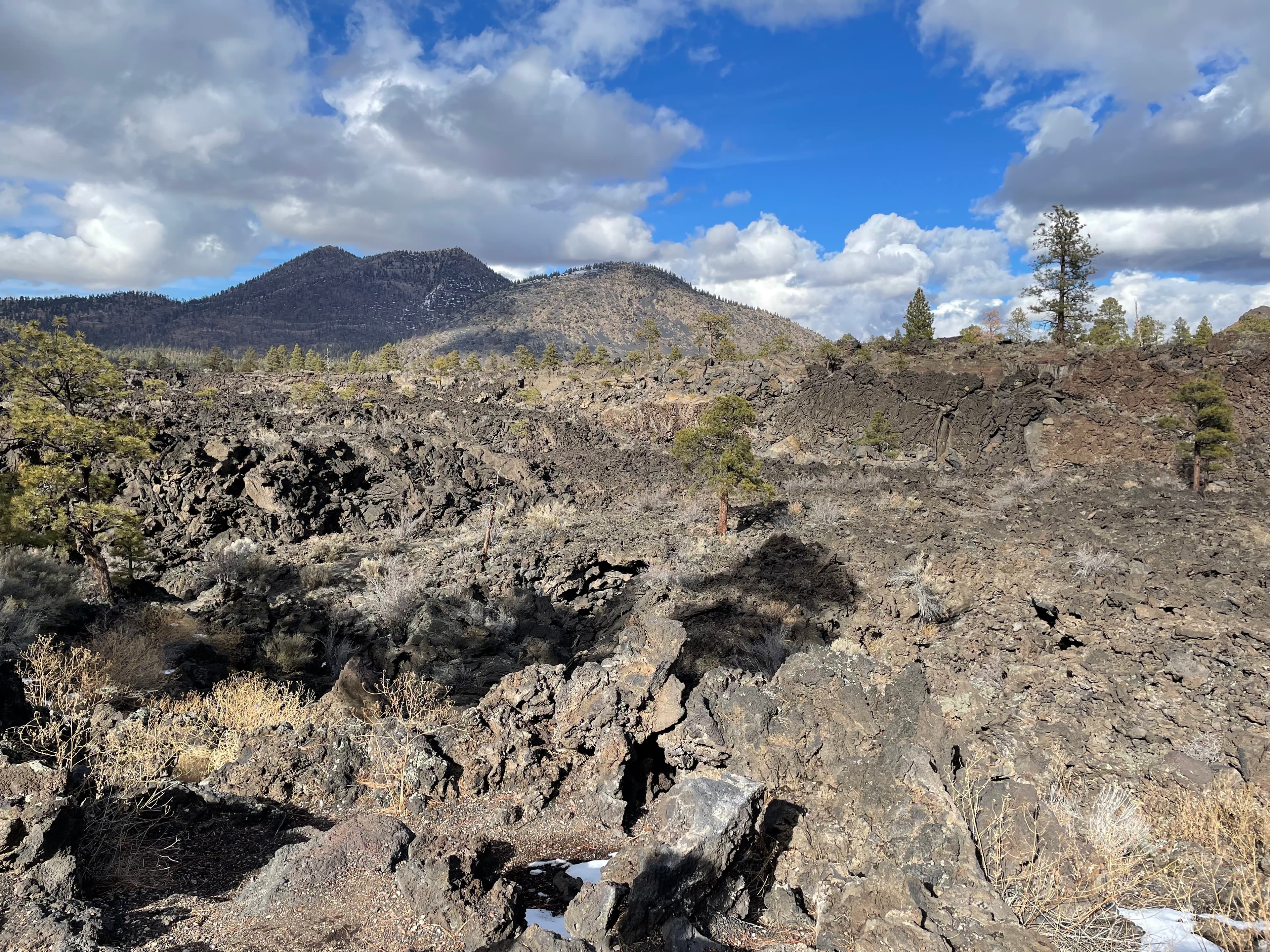 A'a Overlook