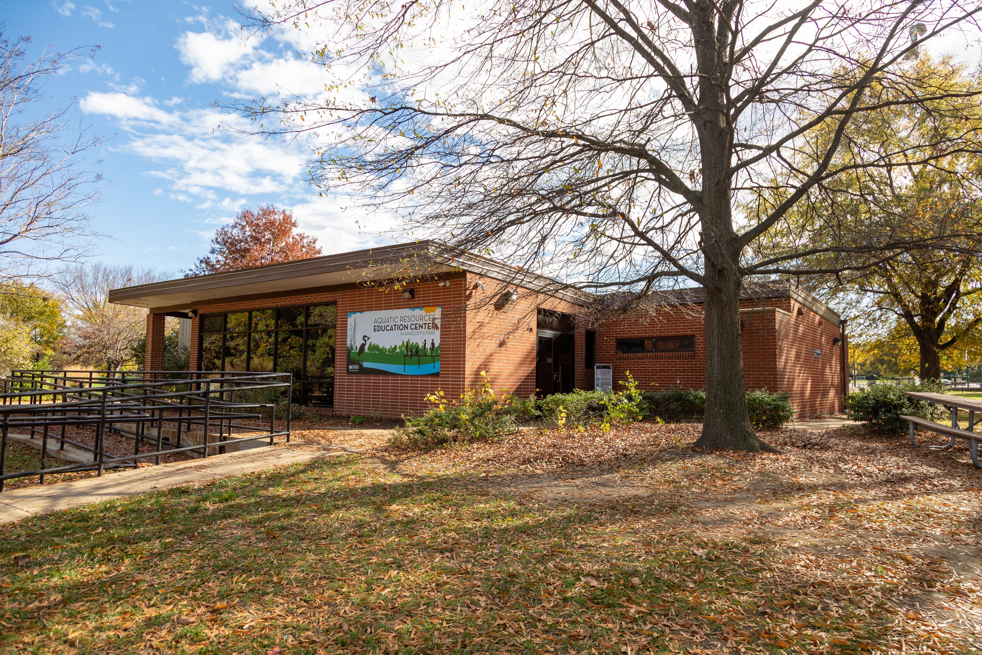 Aquatic Resources Center