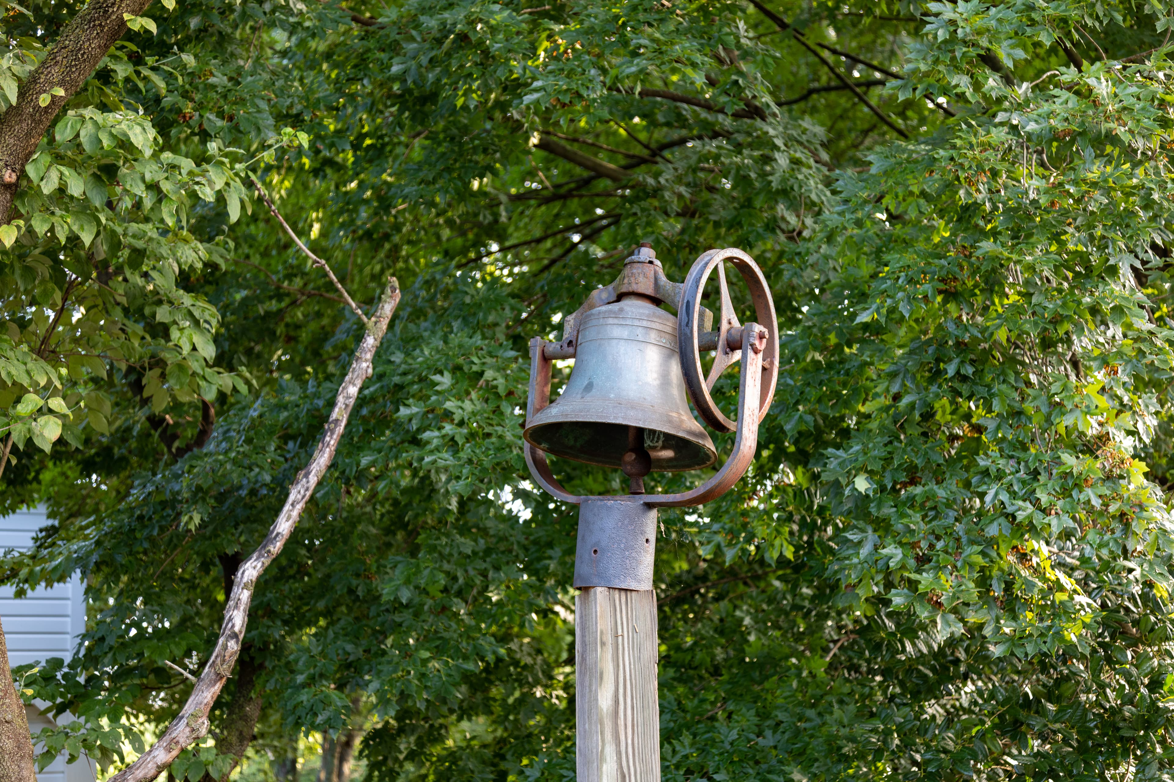 Farmhouse Bell