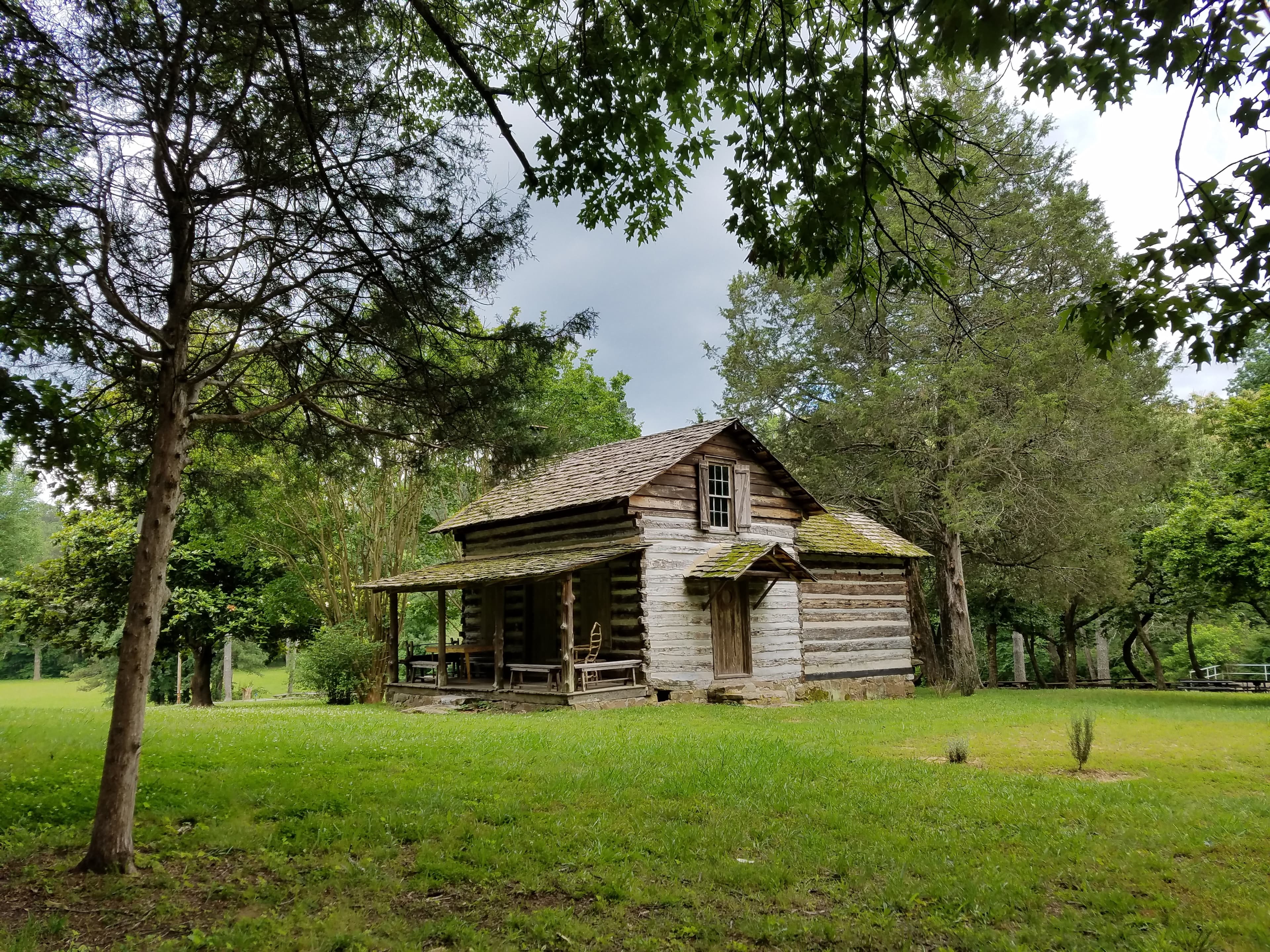 Audubon Acres, Chattanooga